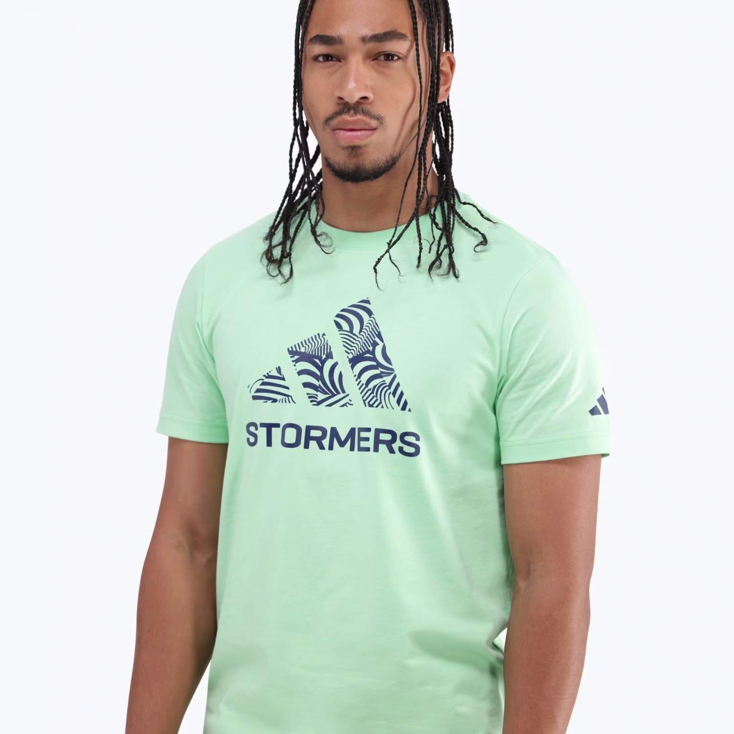 Stormers Men&#039;s Graphic Tee 25/26, product, variation 3