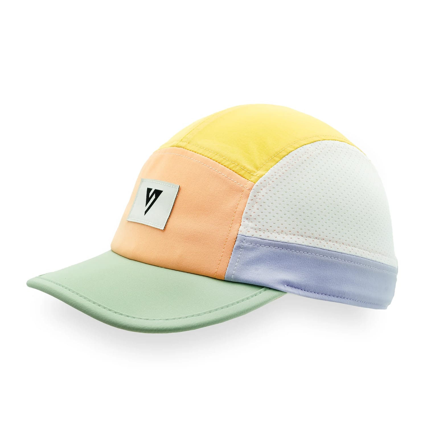 Versus Running Cap