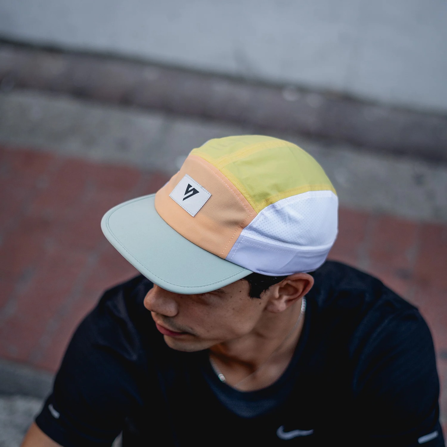 Versus Running Cap, product, variation 6