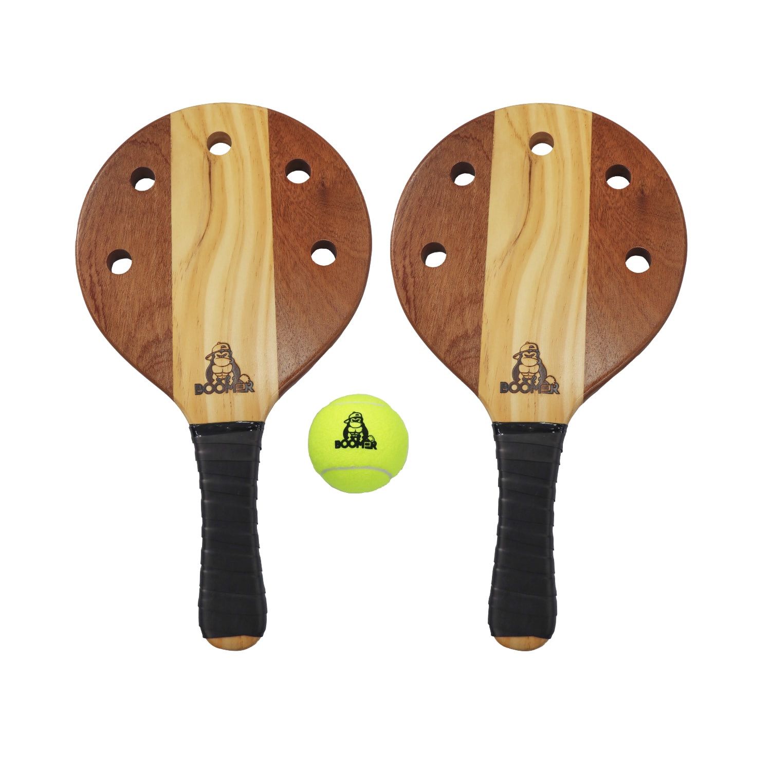 Boomer Beach Bat Set