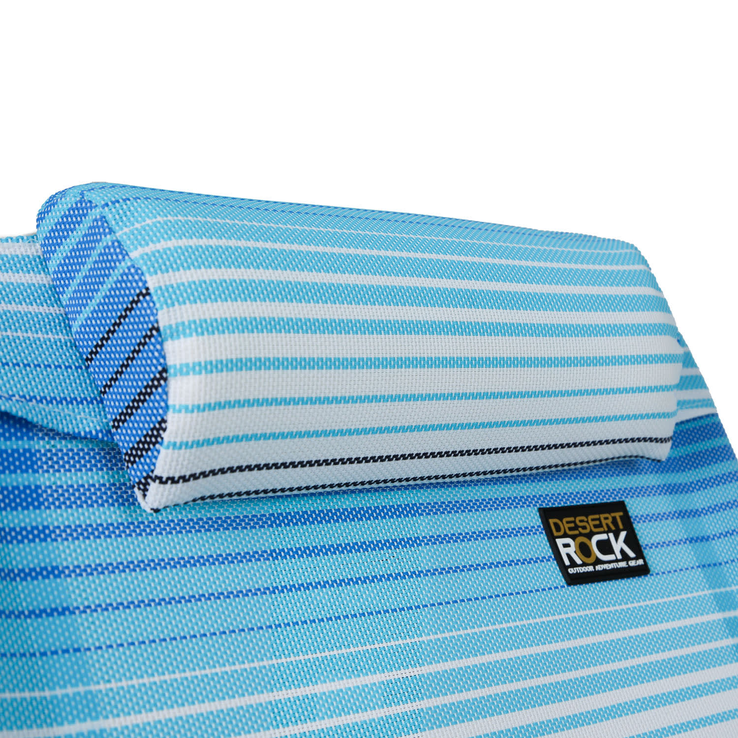 Desert Rock Steel Recliner Beach Chair, product, variation 4