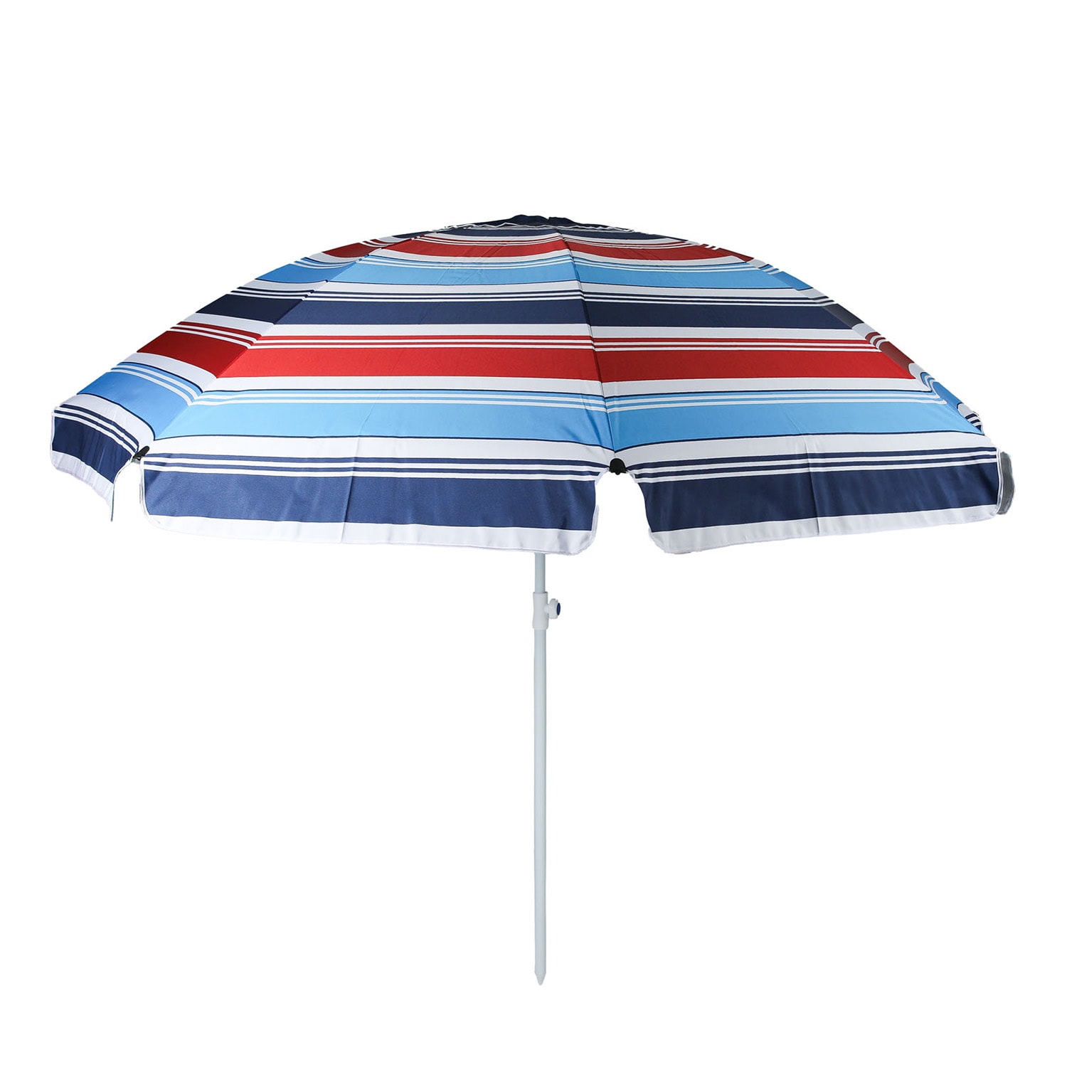 Desert Rock 256cm Steel Umbrella