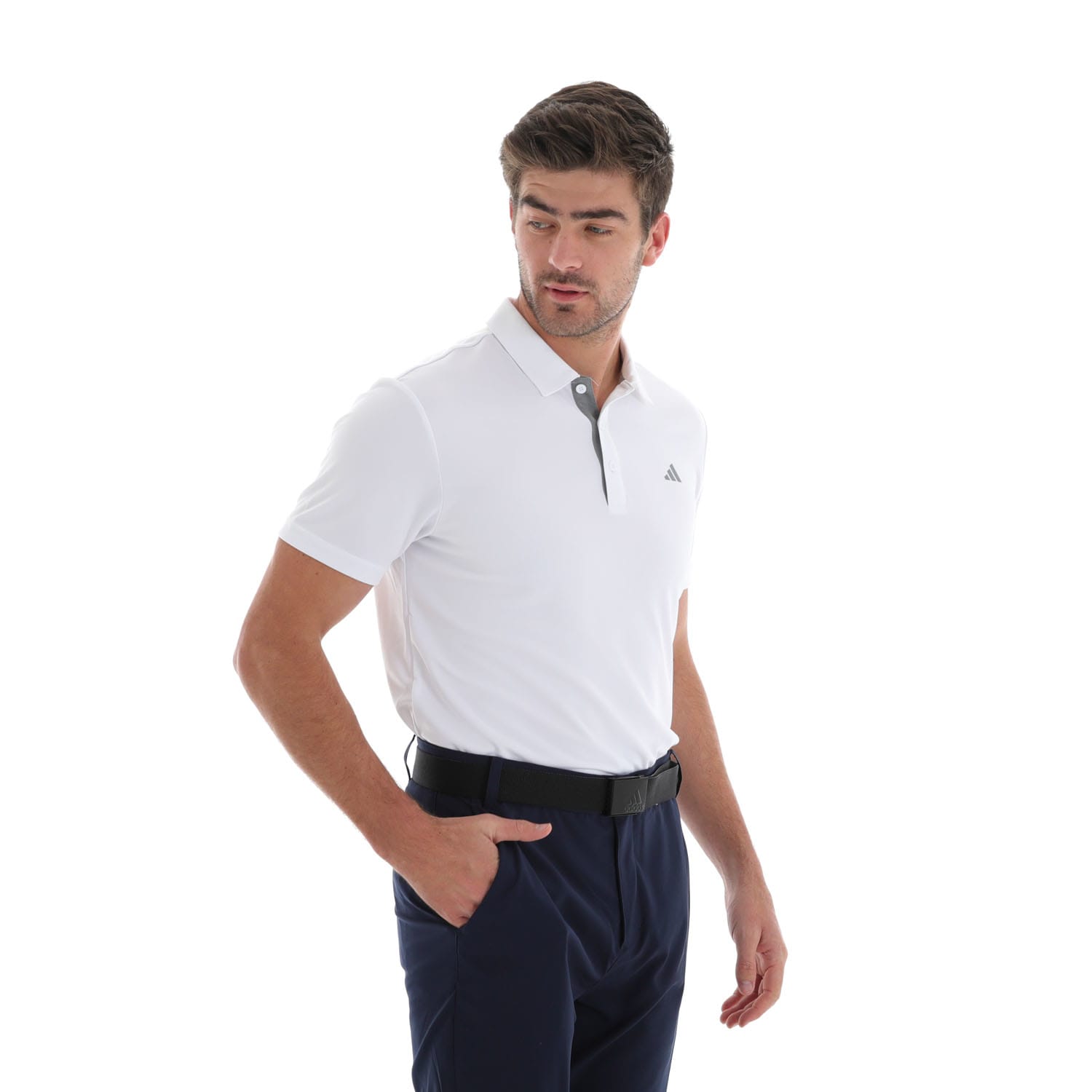 adidas Men&#039;s Golf Drive Polo, product, variation 3