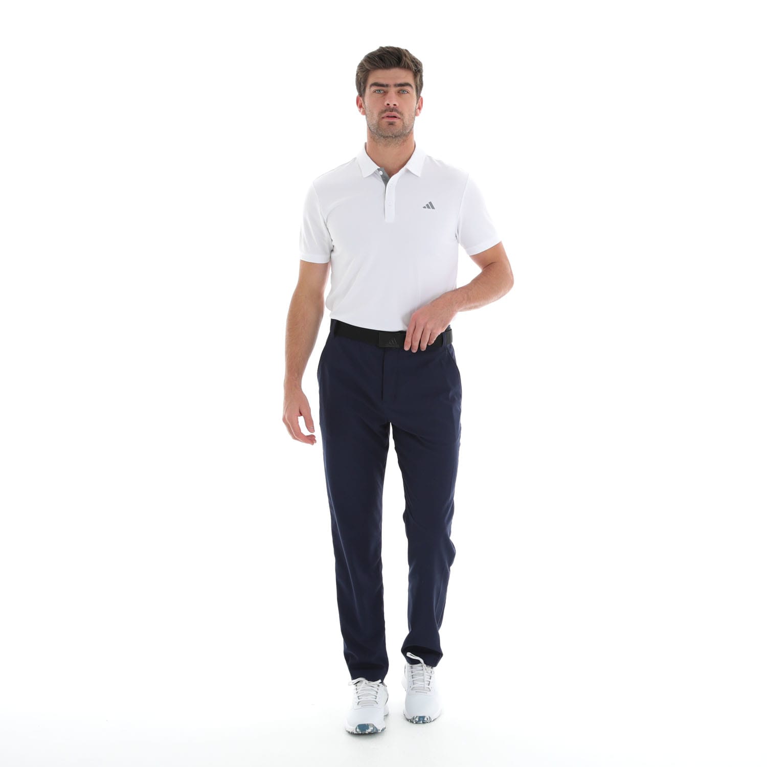 adidas Men&#039;s Golf Drive Polo, product, variation 8