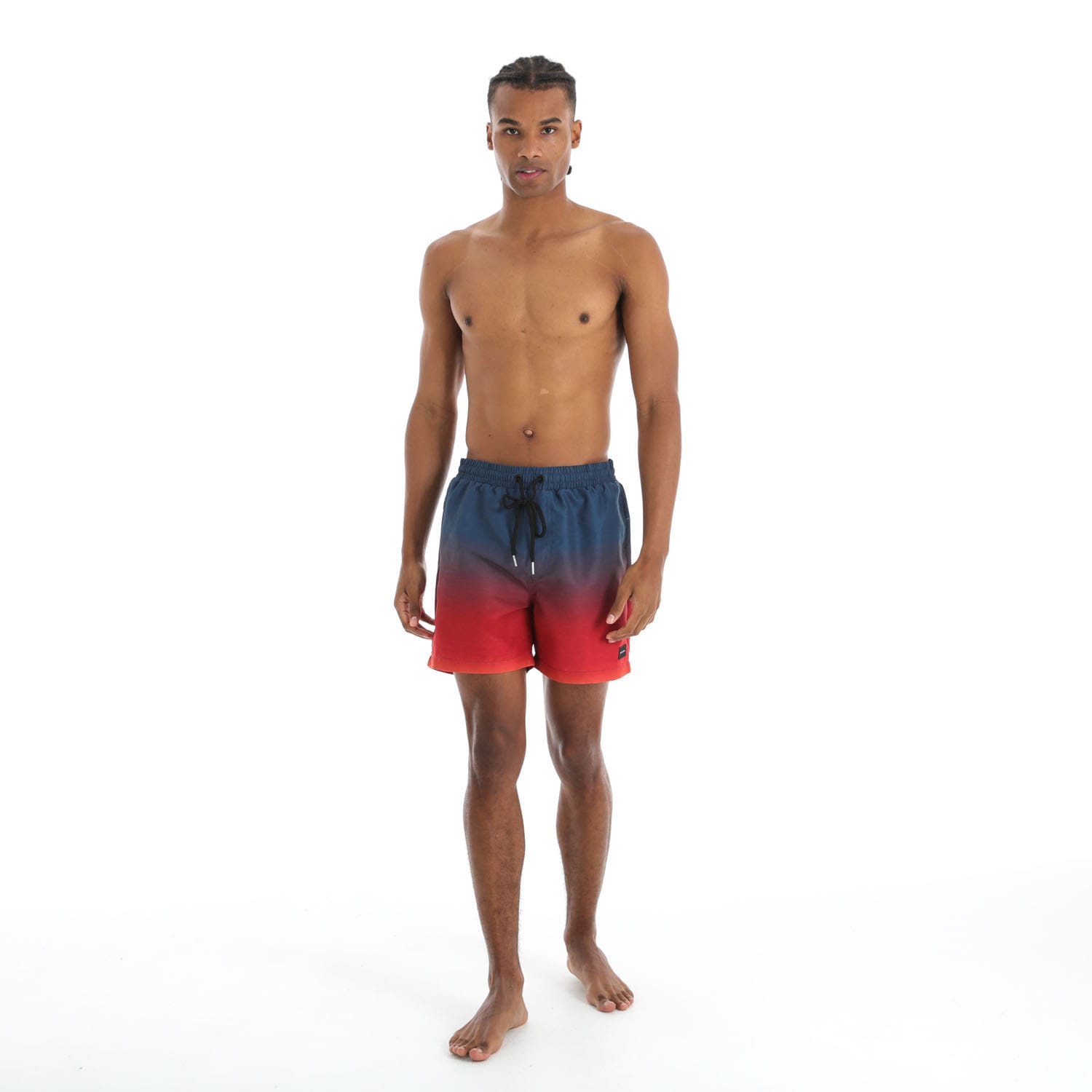 Rip Curl Men&#039;s Fade Dip Volley Water Short, product, variation 2