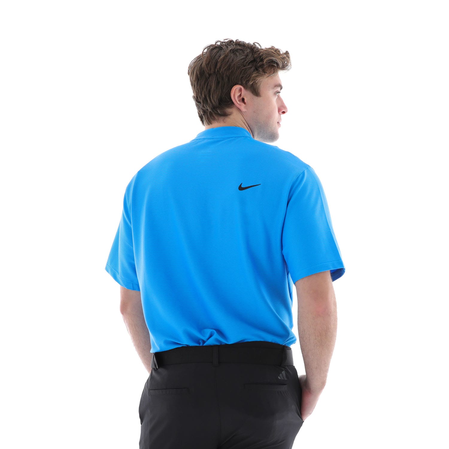 Nike Men&#039;s Golf Tour Texture Polo, product, variation 4