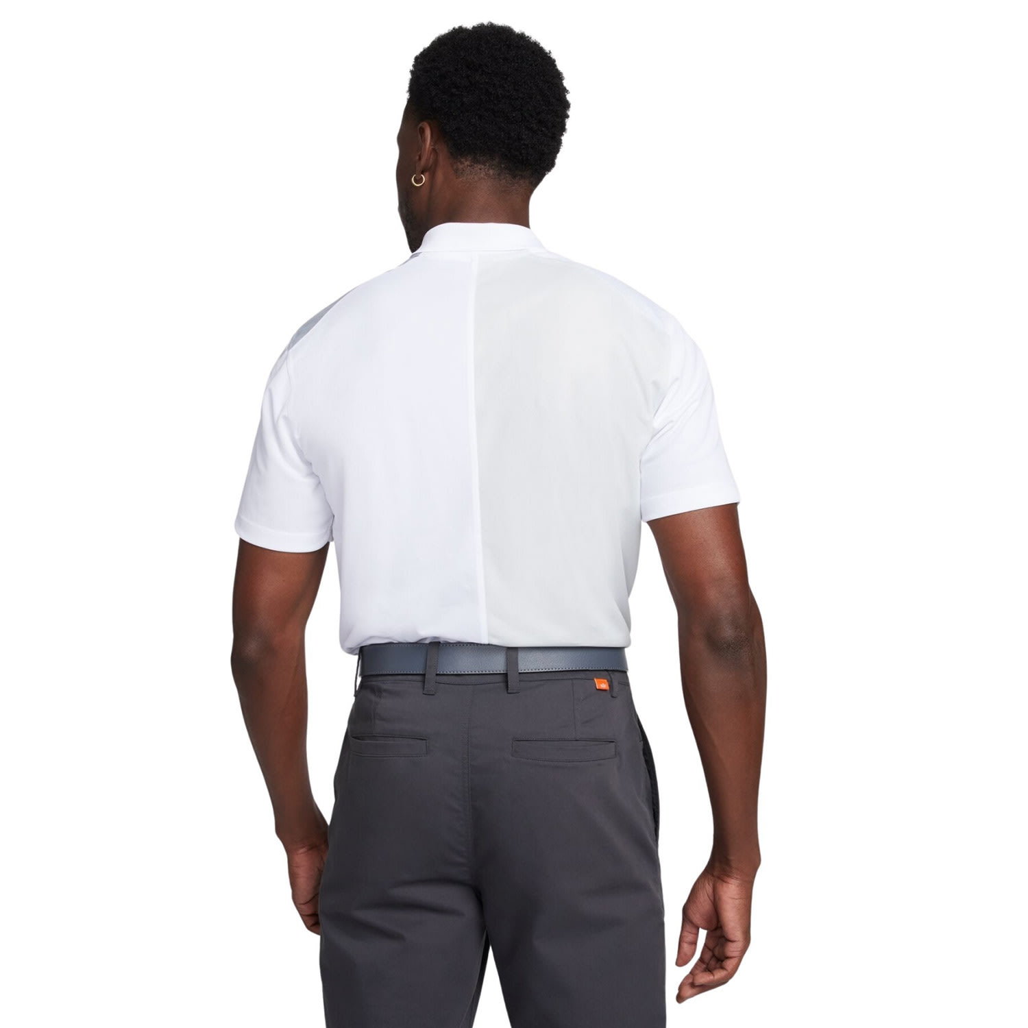 Nike Men&#039;s Golf Victory Blocked Polo, product, variation 2