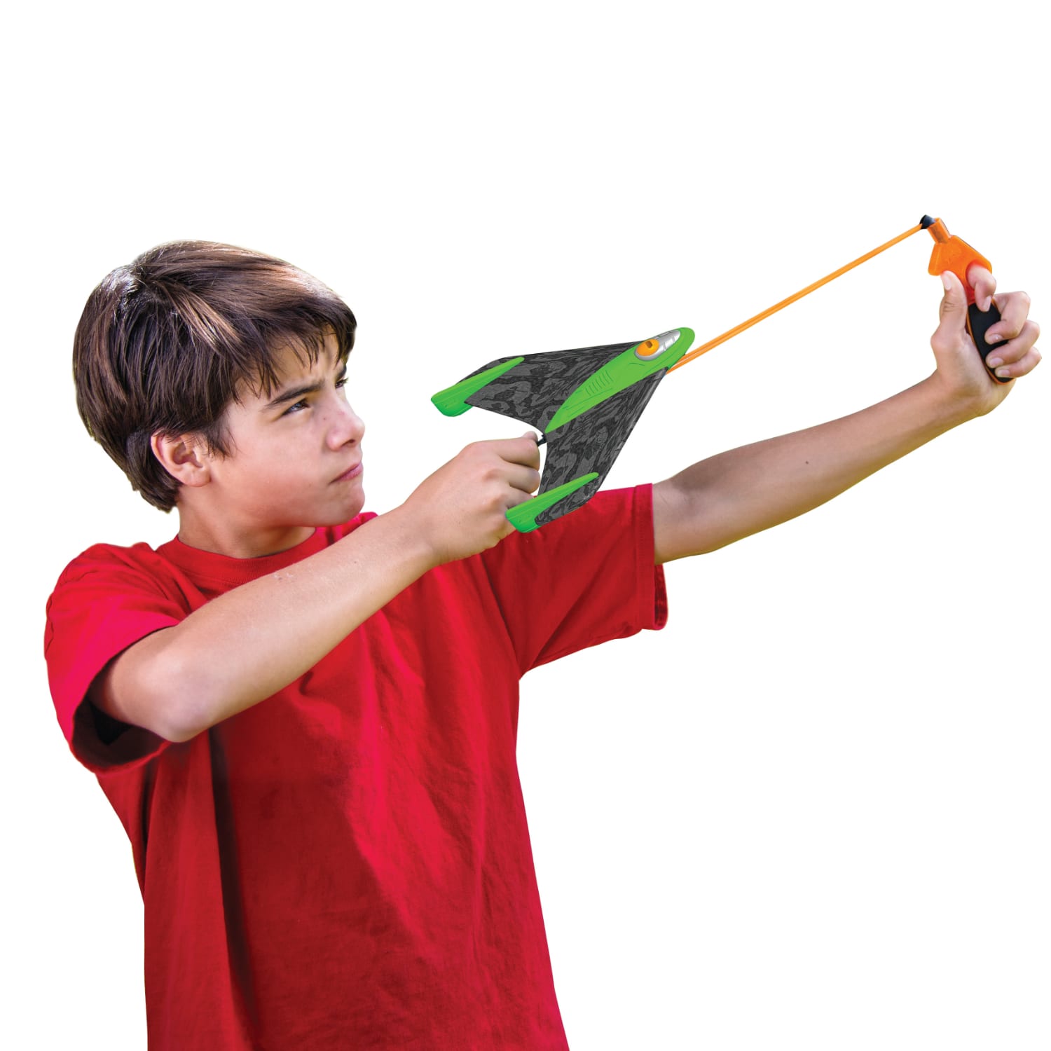 Zing Blast Off Sky Gliderz, product, variation 4