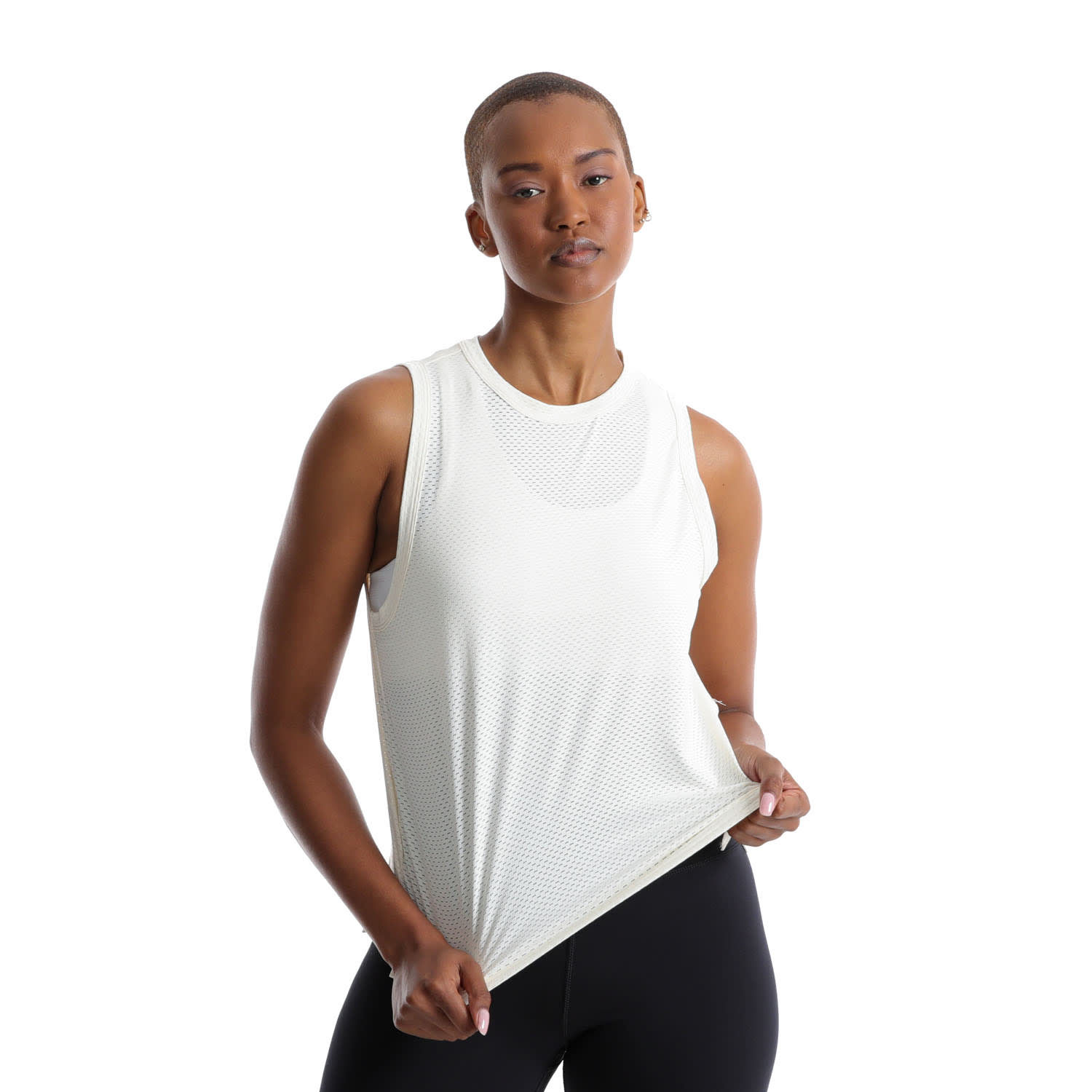 OTG Women's Swift Crop Gym Tank