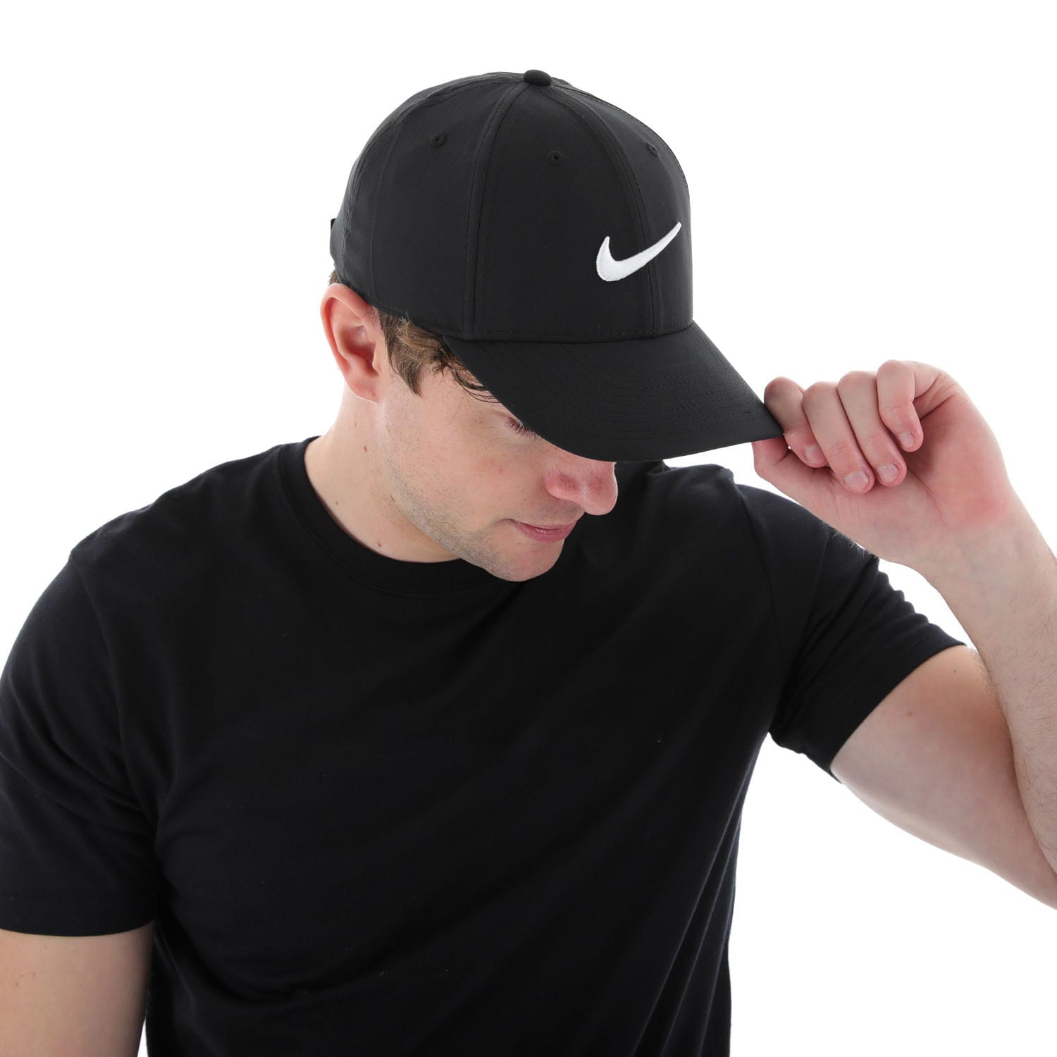 Nike Structured Club Golf Cap, product, variation 3