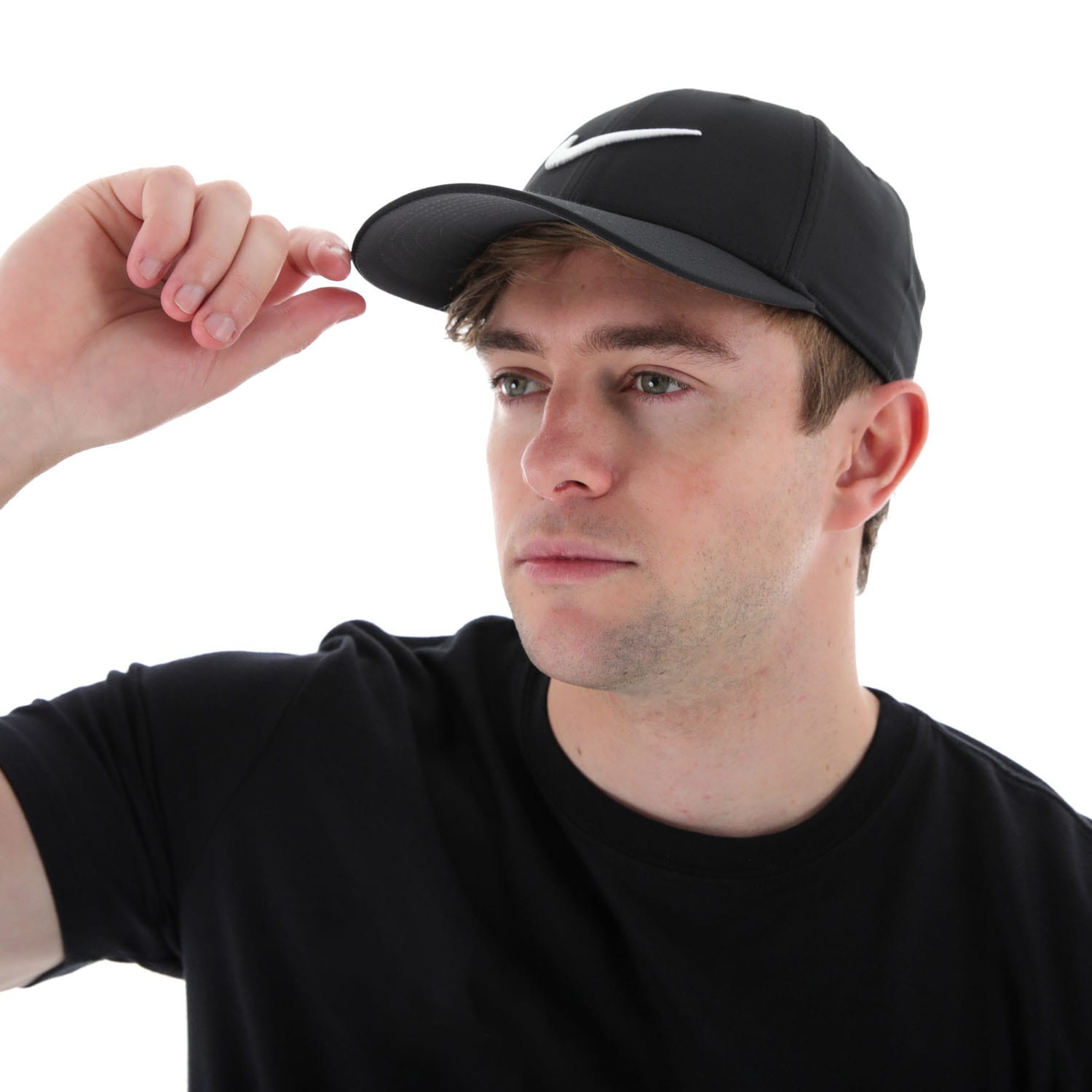 Nike Structured Club Golf Cap, product, variation 6