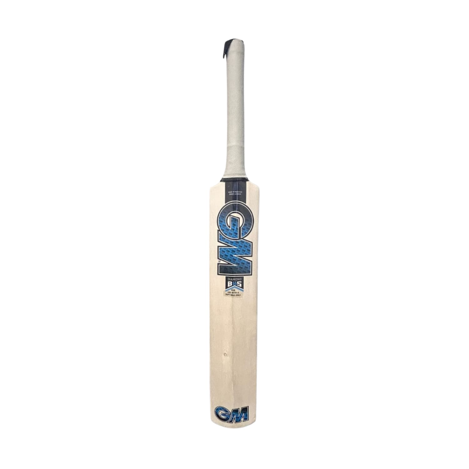 GM Diamond Painted Wooden Bat 3, product, variation 3