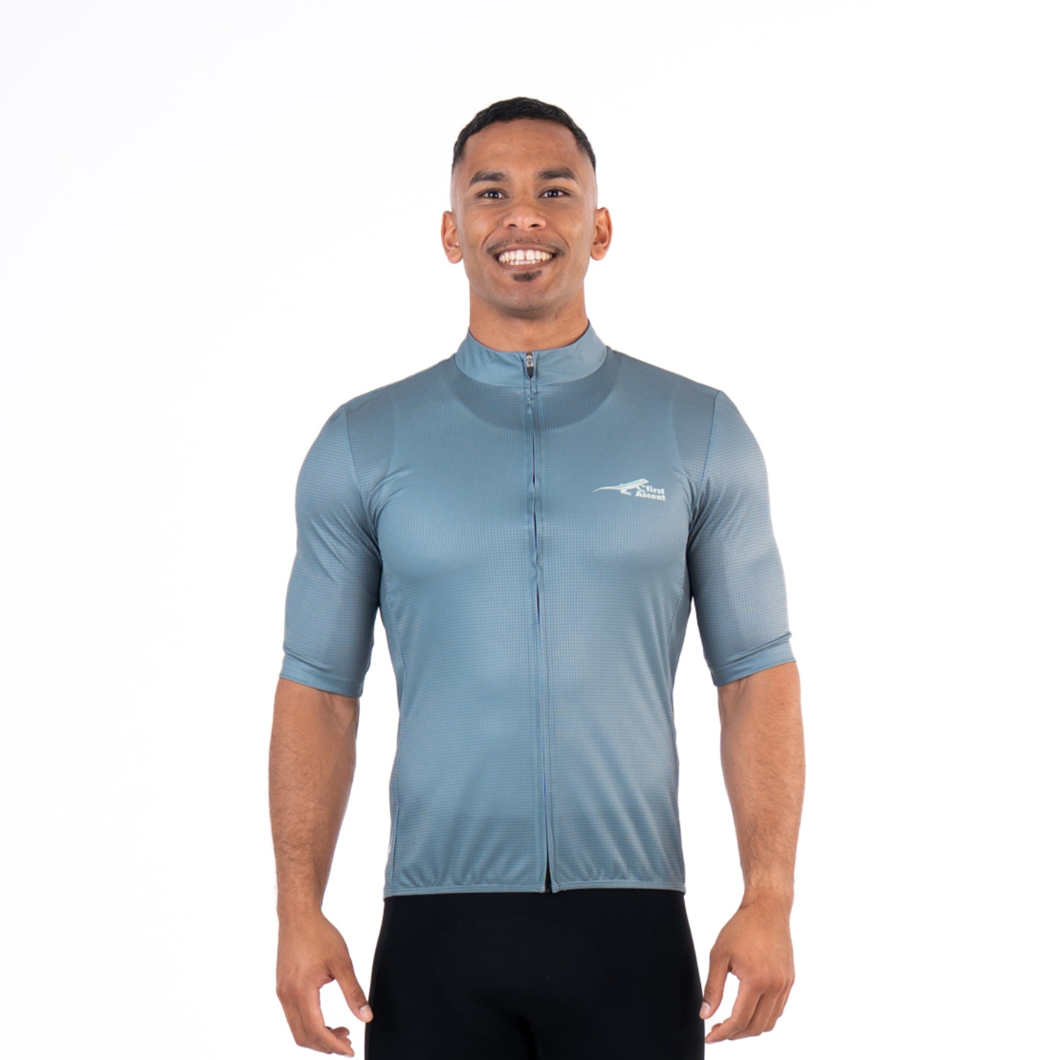 First Ascent Men's Tour Cycling Jersey