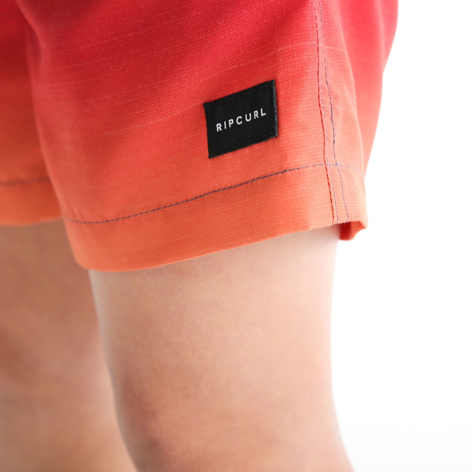 Rip Curl Boys Fade Dip Volley Water Short, product, variation 8