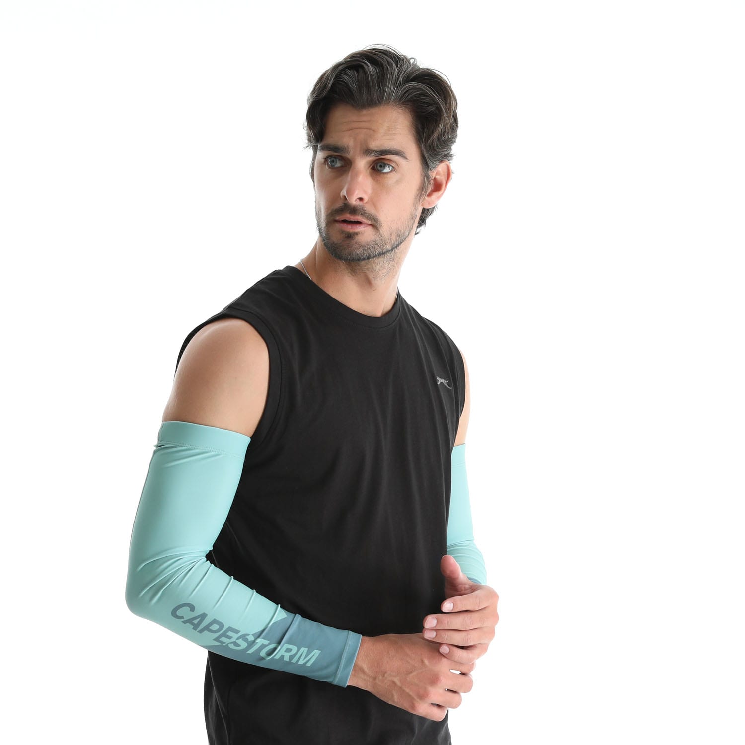Capestom Altitude UV Arm Protectors, product, variation 4