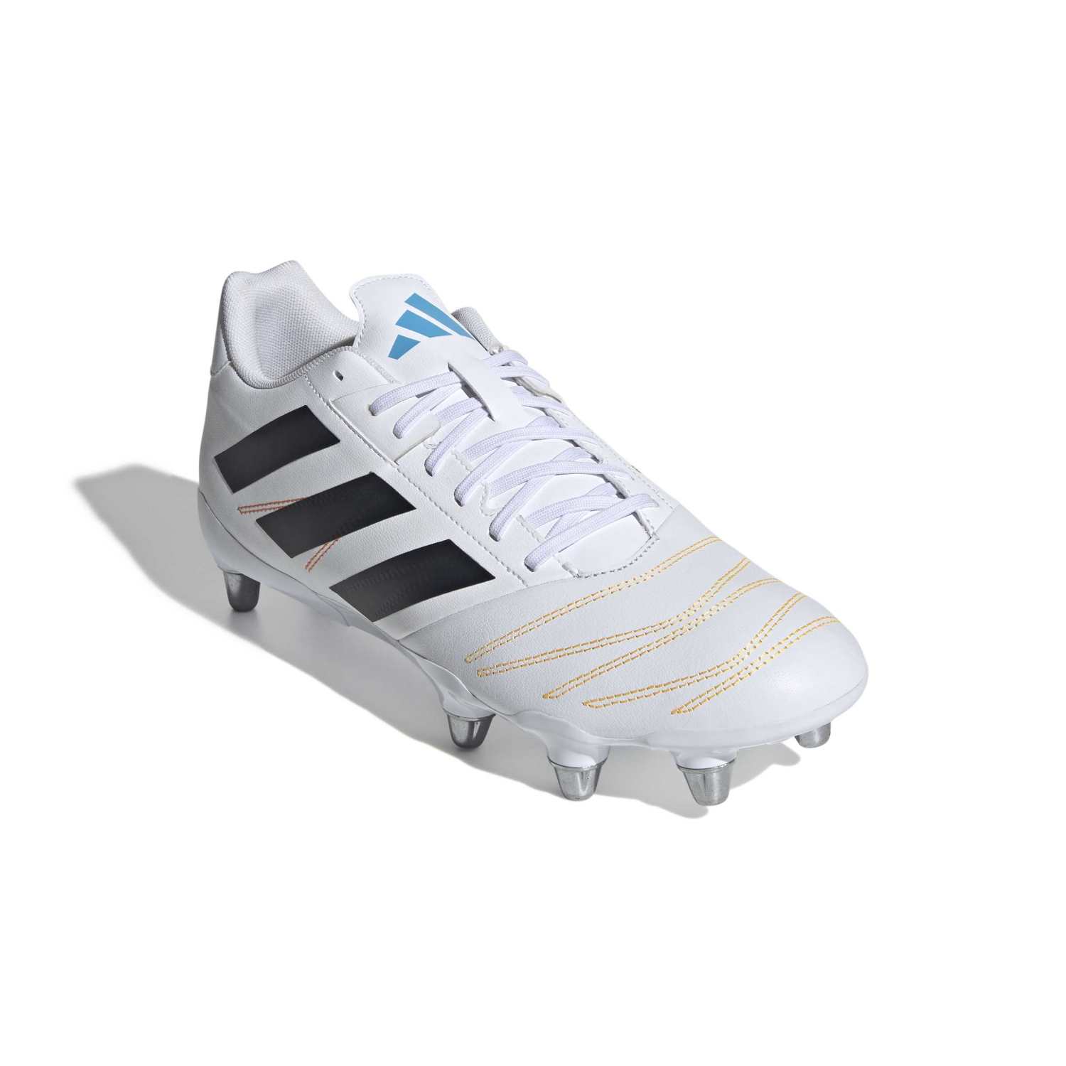 adidas Kakari Elite Soft Ground Rugby Boots, product, variation 7