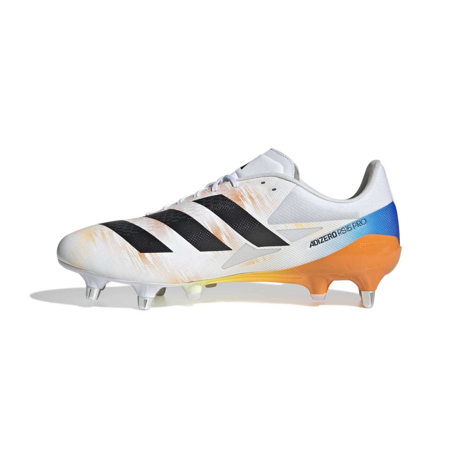 adidas RS-15 Pro Soft Ground Rugby Boots, product, variation 2