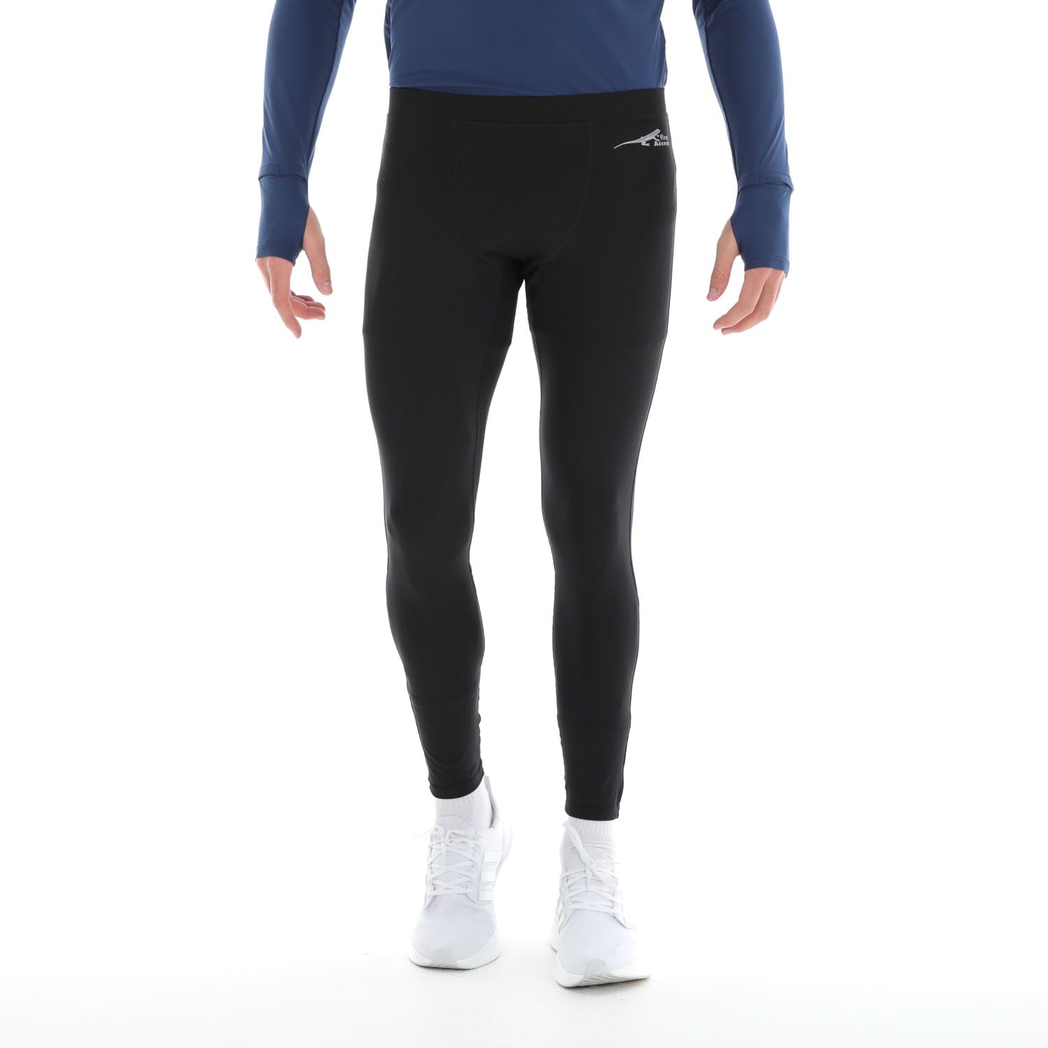 First Ascent Men's Pulse Run Long Tight