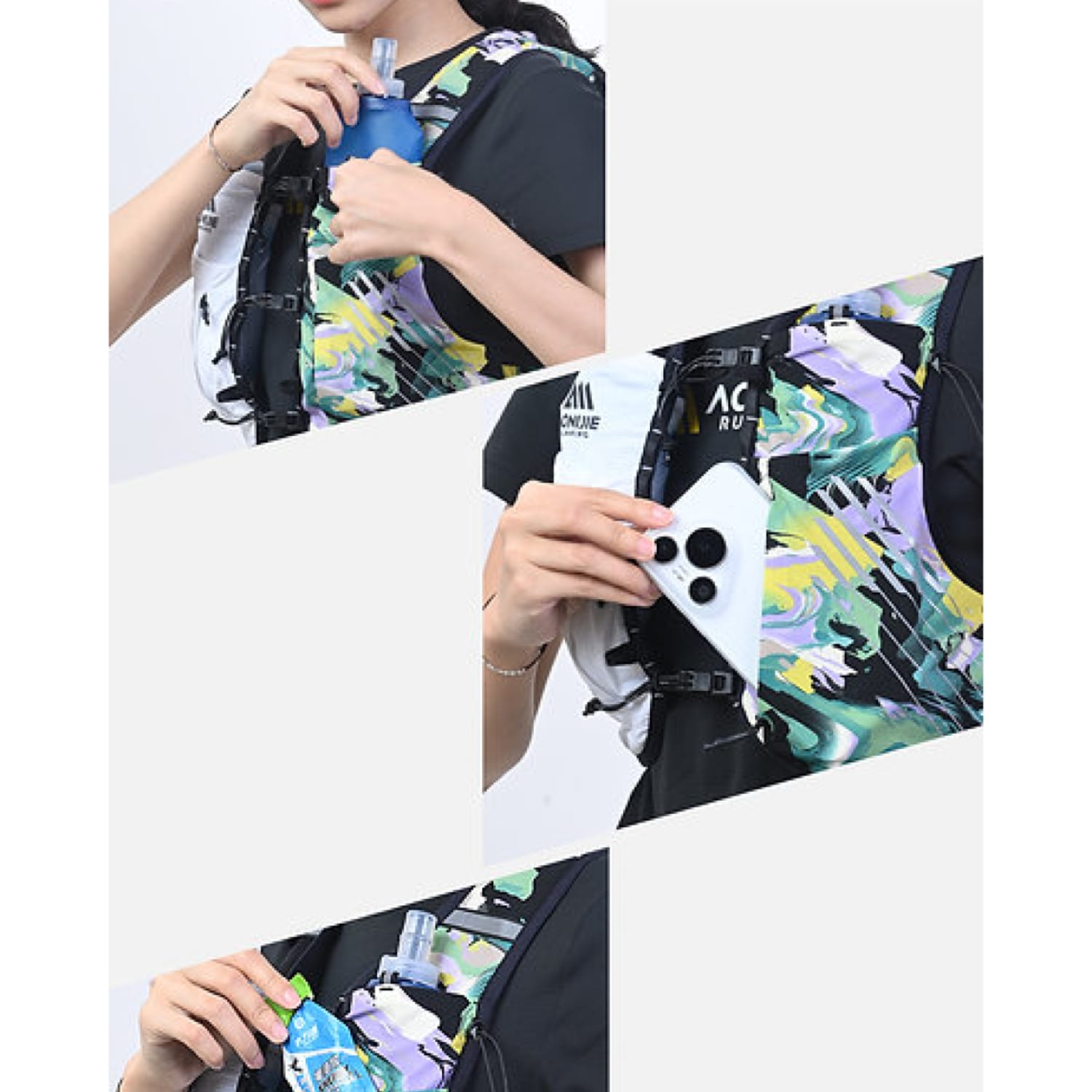 Aonijie Leap Series 10L, product, variation 8