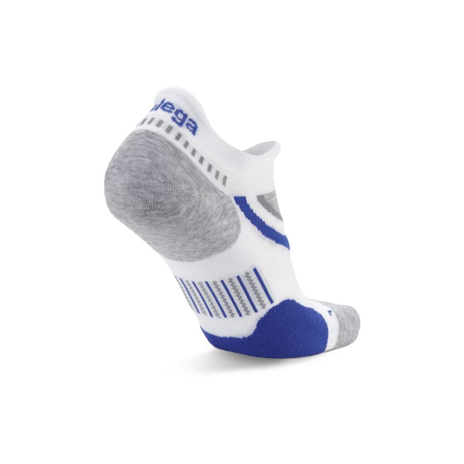 Balega Friction Free Ultraglide Socks (White) RPL, product, variation 2