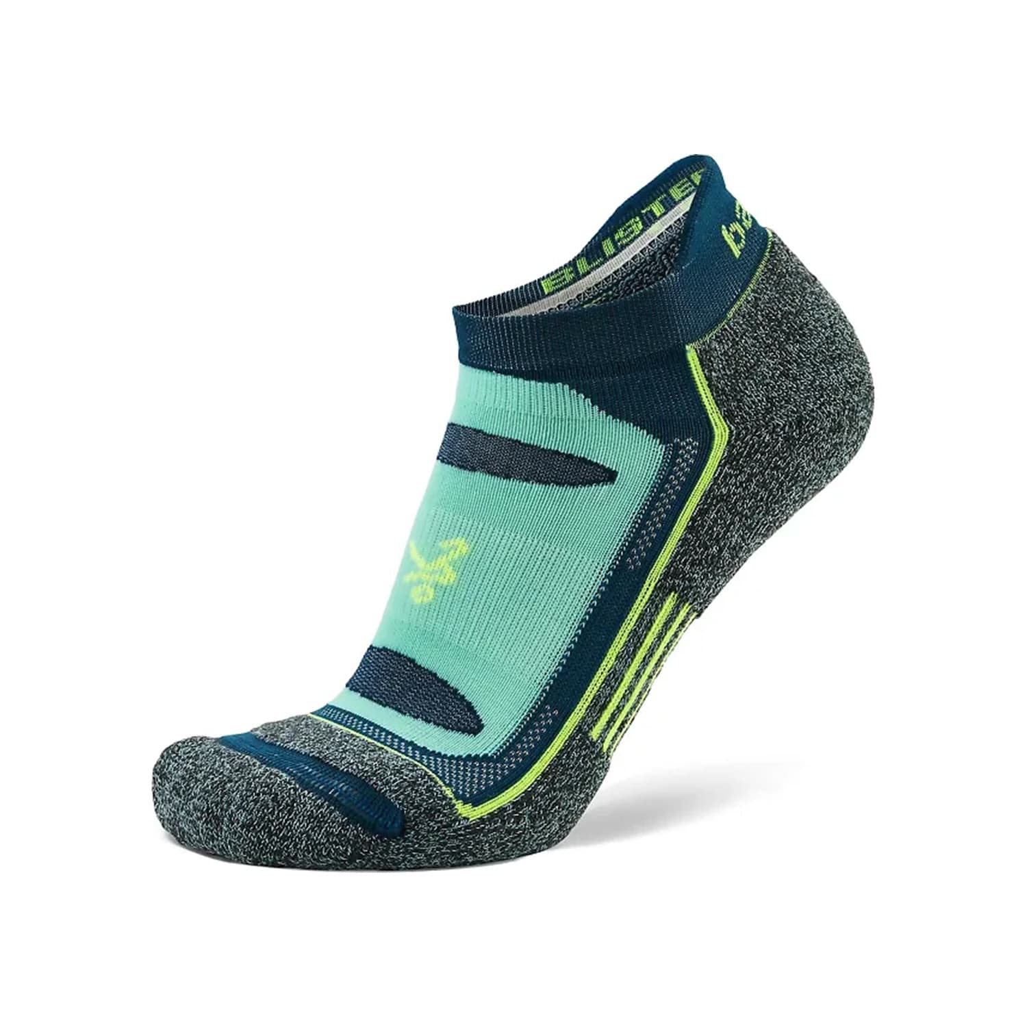 Balega Blister Resist No Show Running Socks