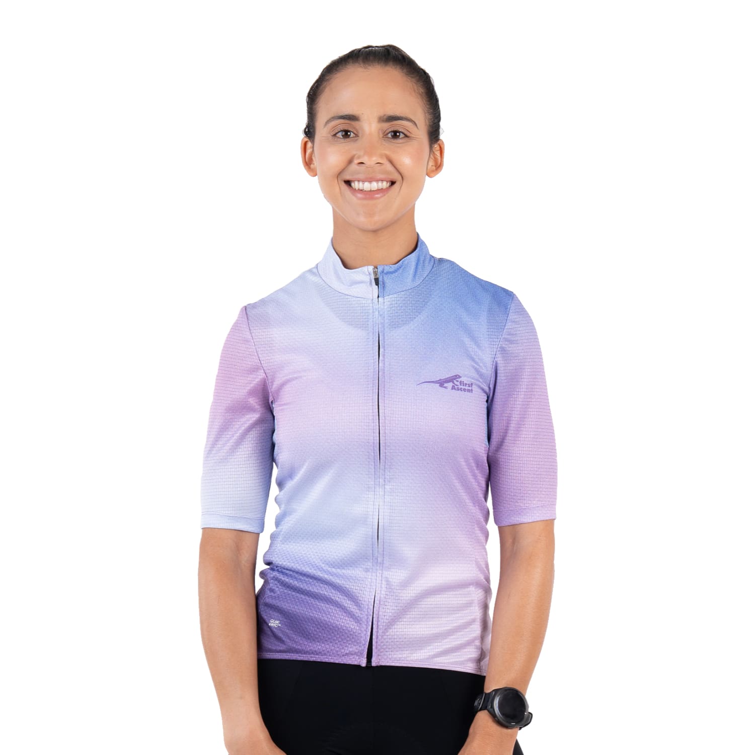 First Ascent Women's Tour Cycling Jersey