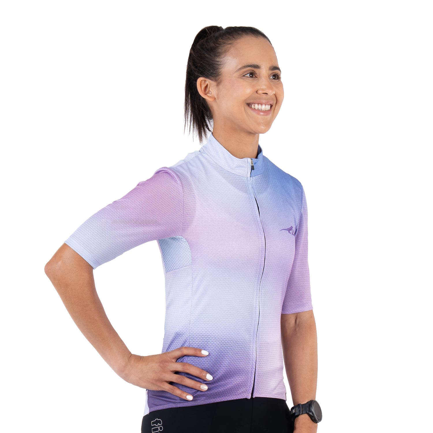 First Ascent Women&#039;s Tour Cycling Jersey, product, variation 5