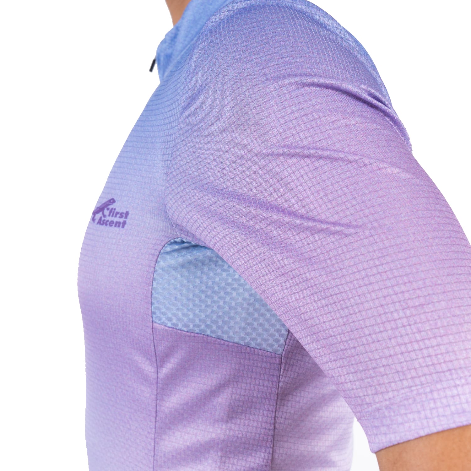 First Ascent Women&#039;s Tour Cycling Jersey, product, variation 7