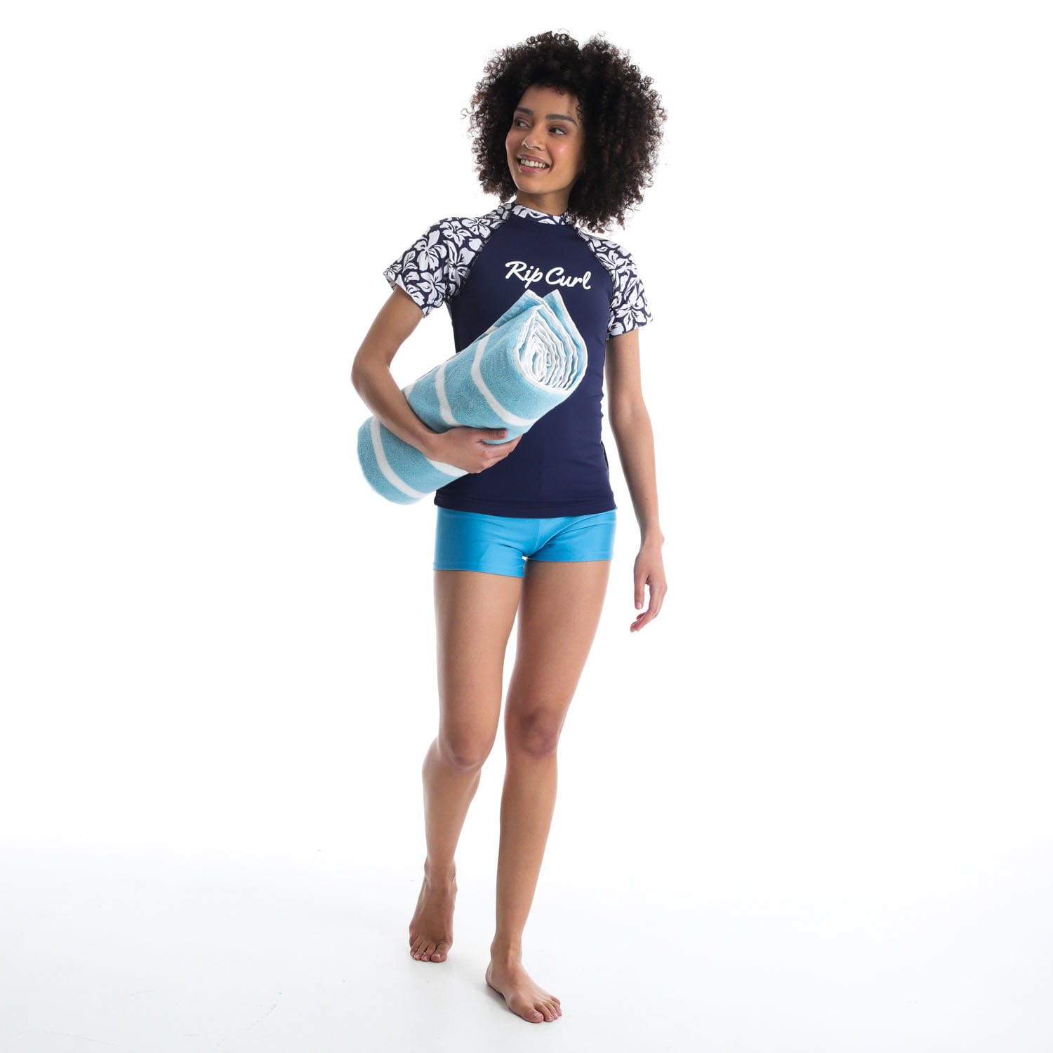 Nortex Velour Swim Towel, product, variation 4