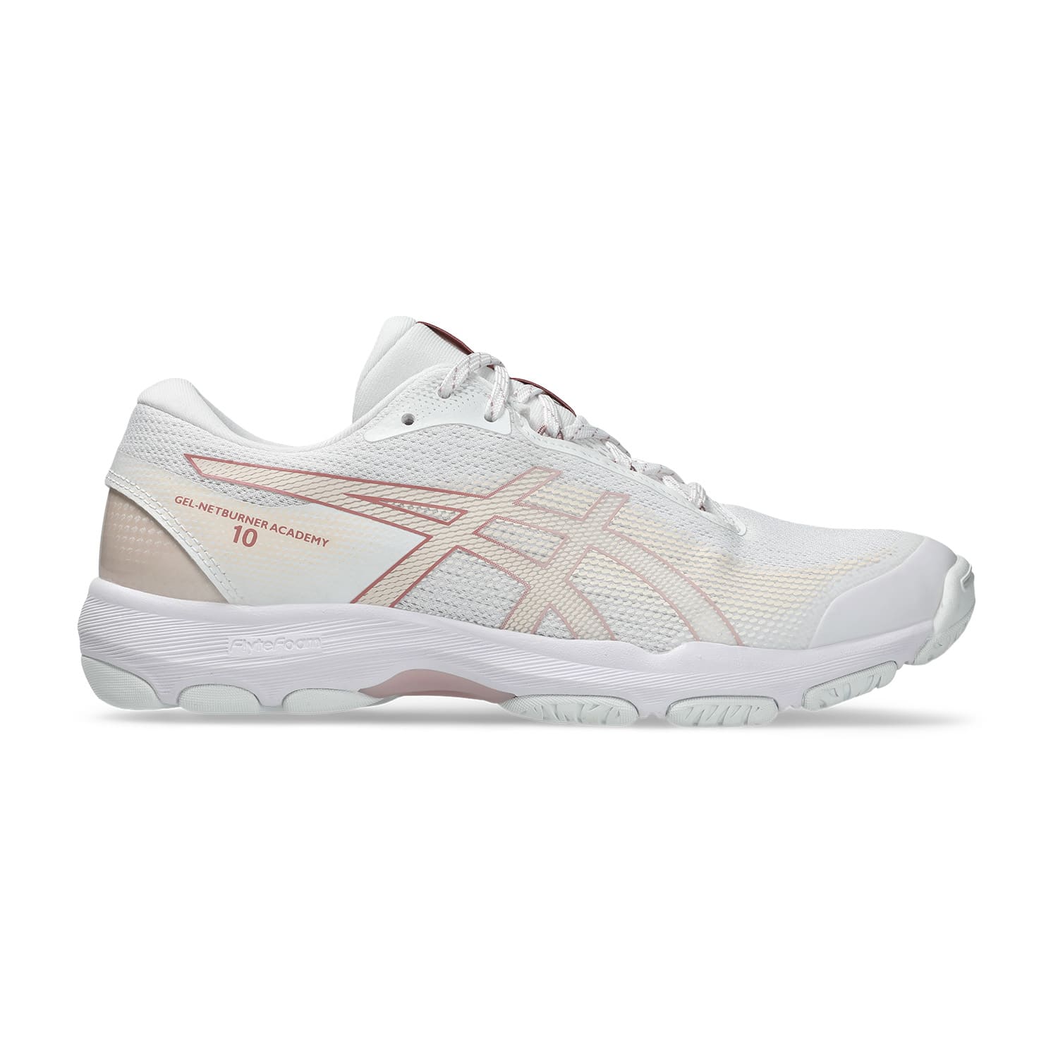 ASICS Gel-Netburner Academy 10 Netball Shoes