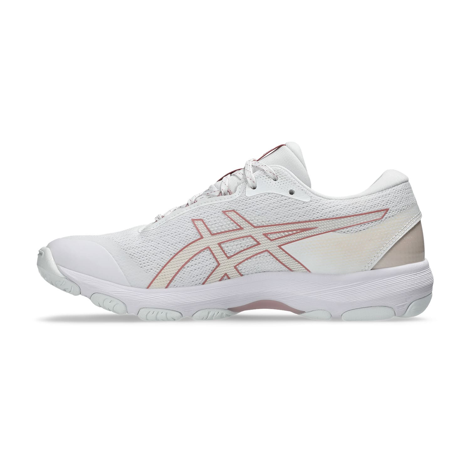 ASICS Gel-Netburner Academy 10 Netball Shoes, product, variation 2