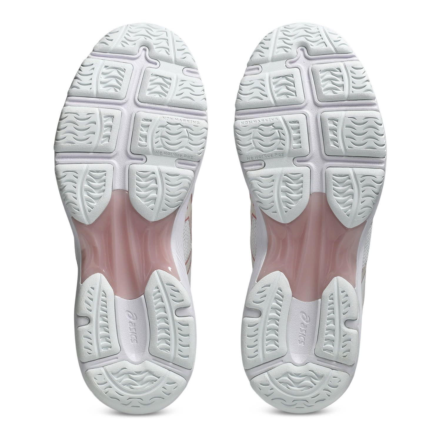 ASICS Gel-Netburner Academy 10 Netball Shoes, product, variation 4