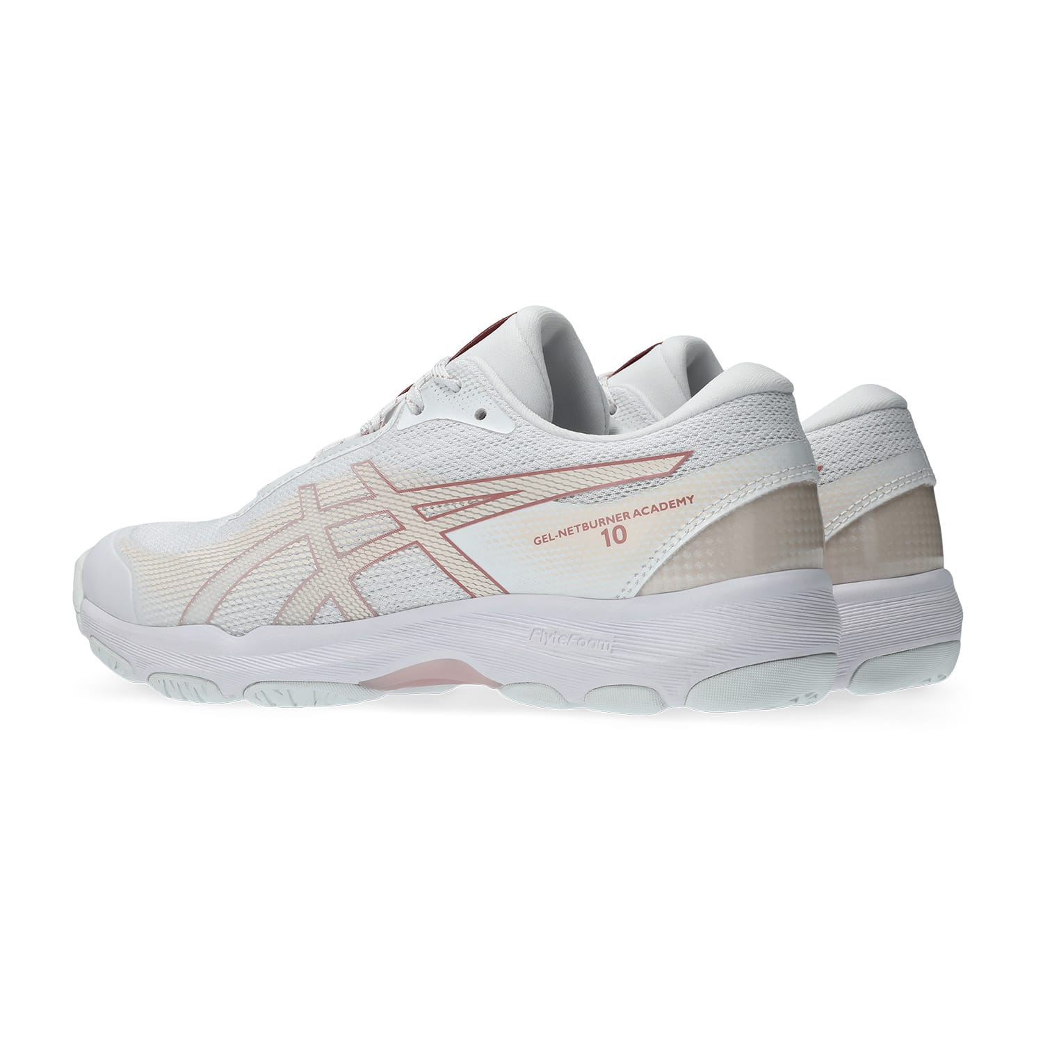ASICS Gel-Netburner Academy 10 Netball Shoes, product, variation 7