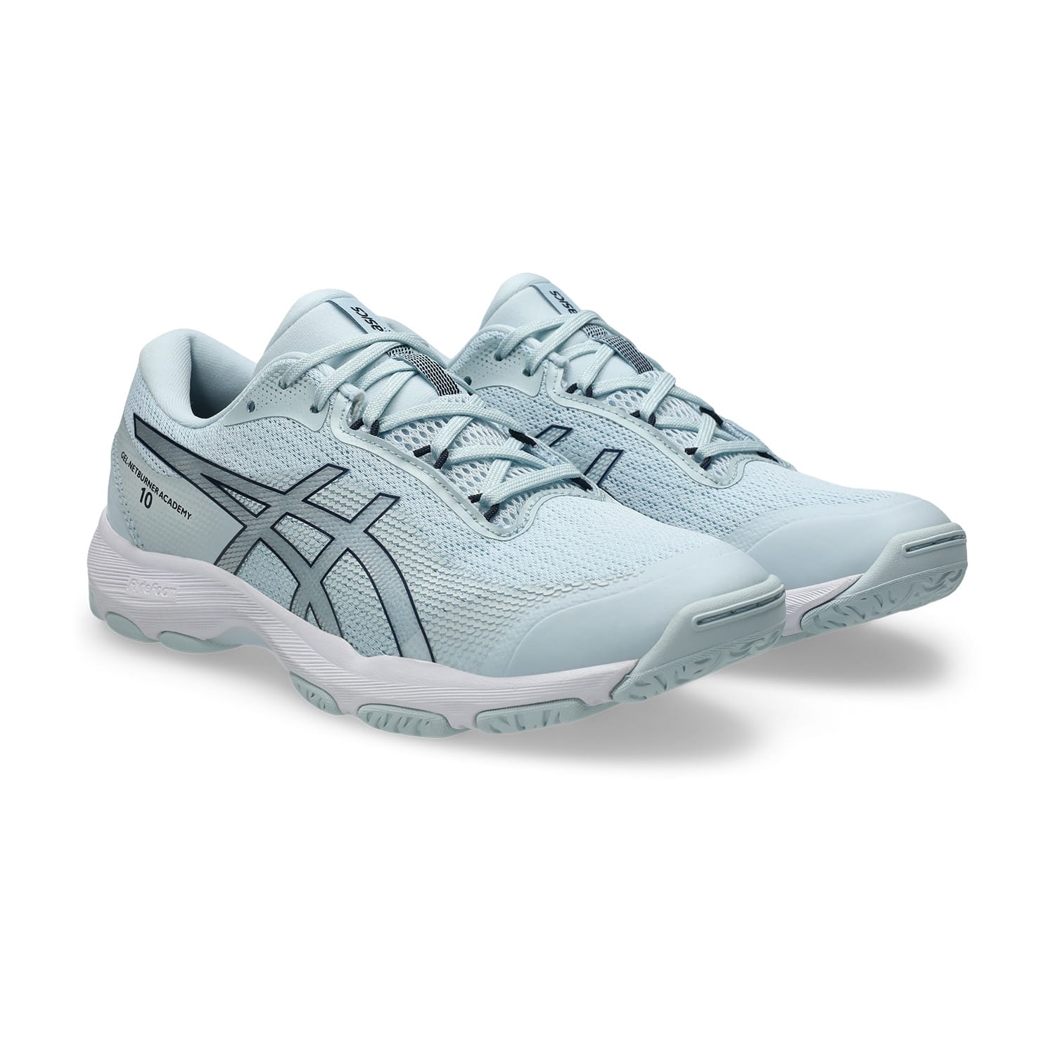 ASICS Gel-Netburner Academy 10 Netball Shoes, product, variation 6