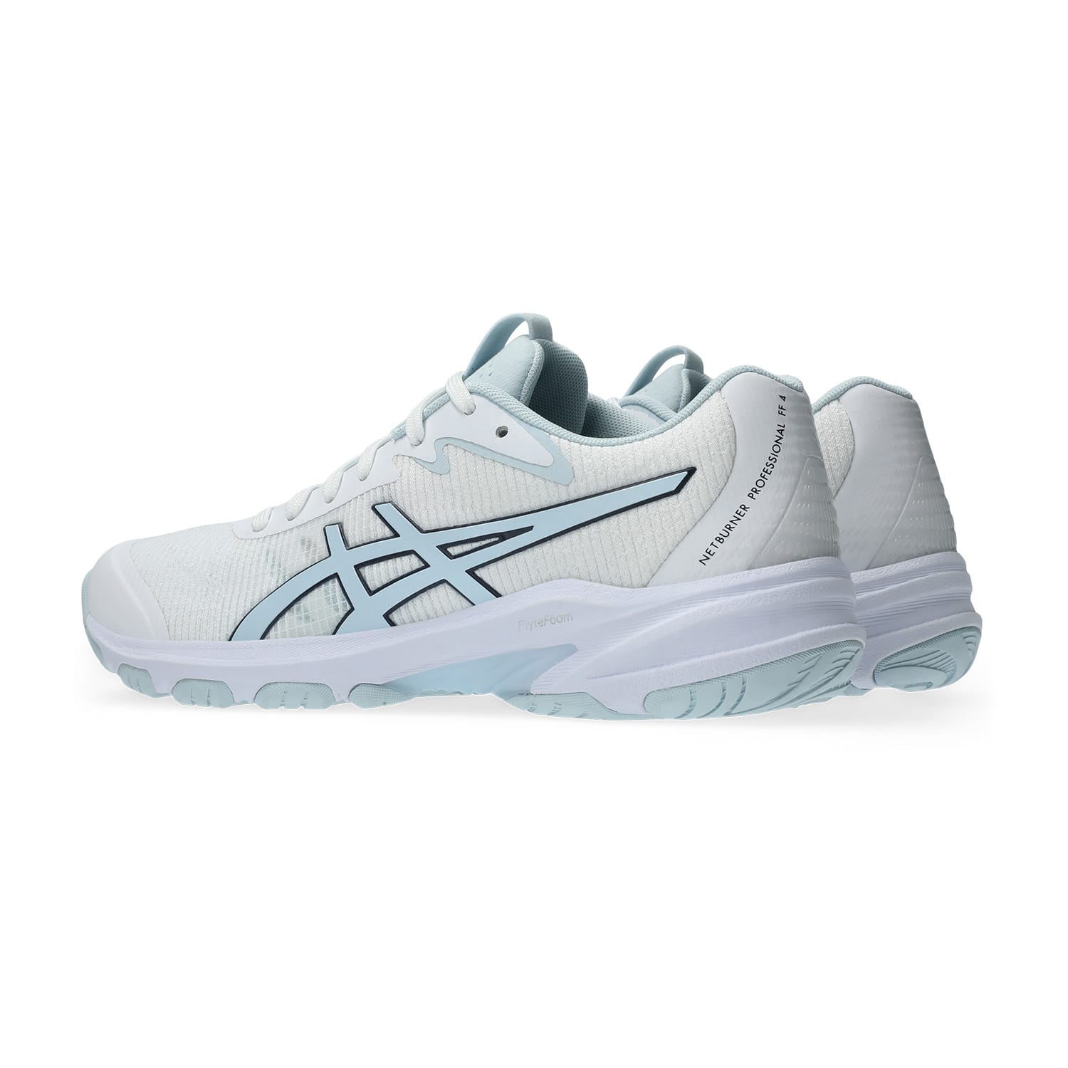 ASICS Gel-Netburner Professional FF 4 Netball Shoes, product, variation 7