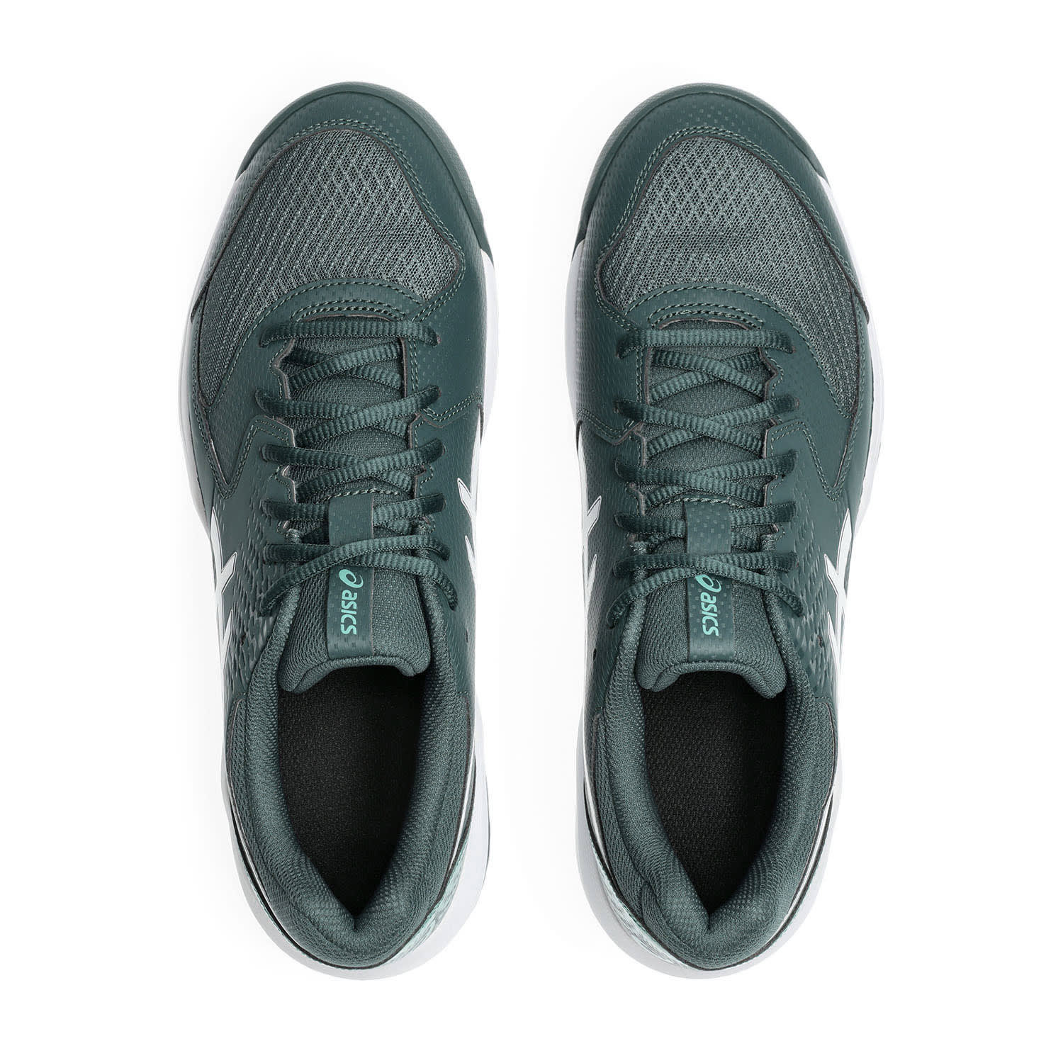 Asics Men&#039;s Gel-Dedicate 8 Tennis Shoes, product, variation 3