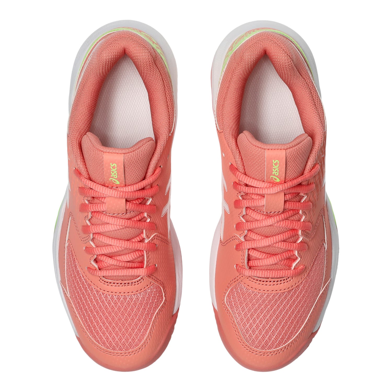 ASICS Women&#039;s Gel - Dedicate 8 Padel Shoes, product, variation 3