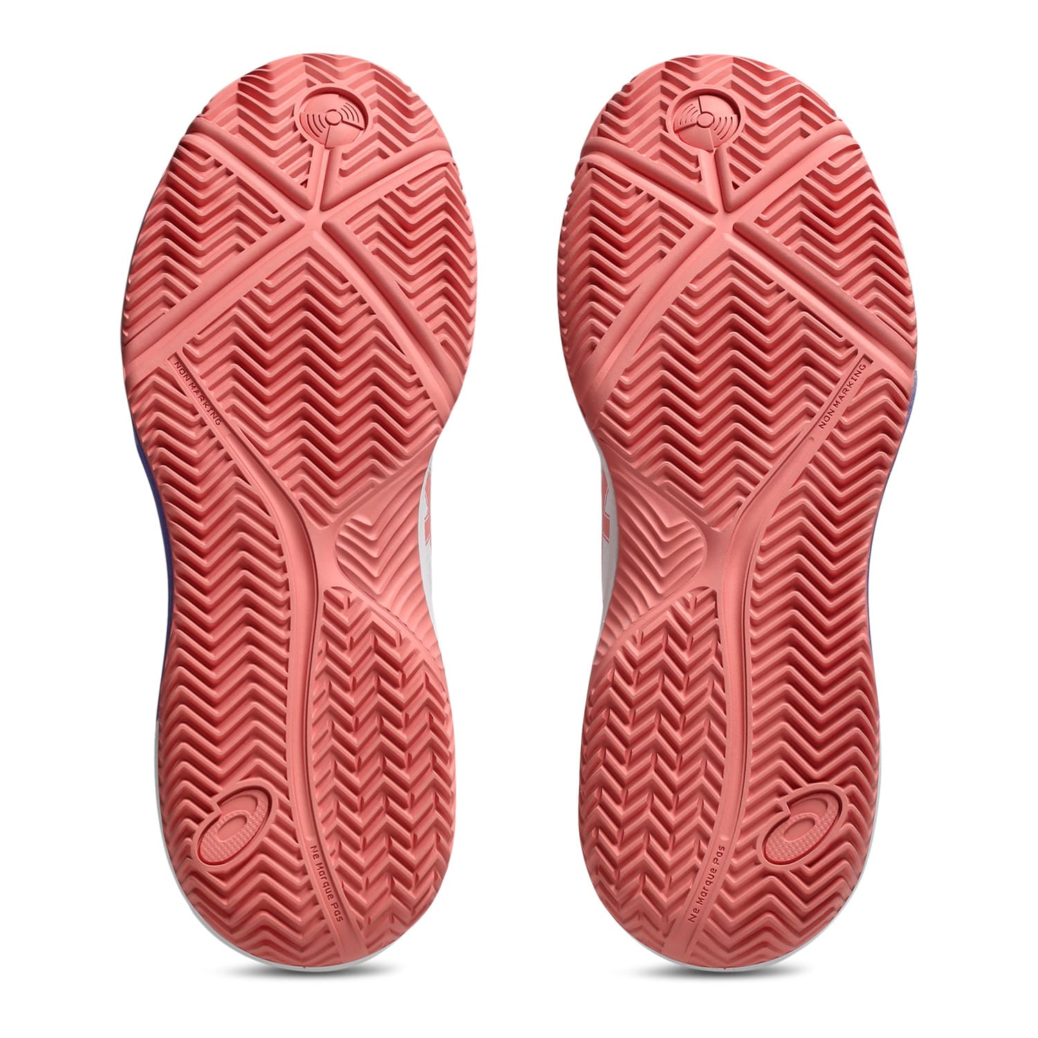 ASICS Women&#039;s Gel - Dedicate 8 Padel Shoes, product, variation 4