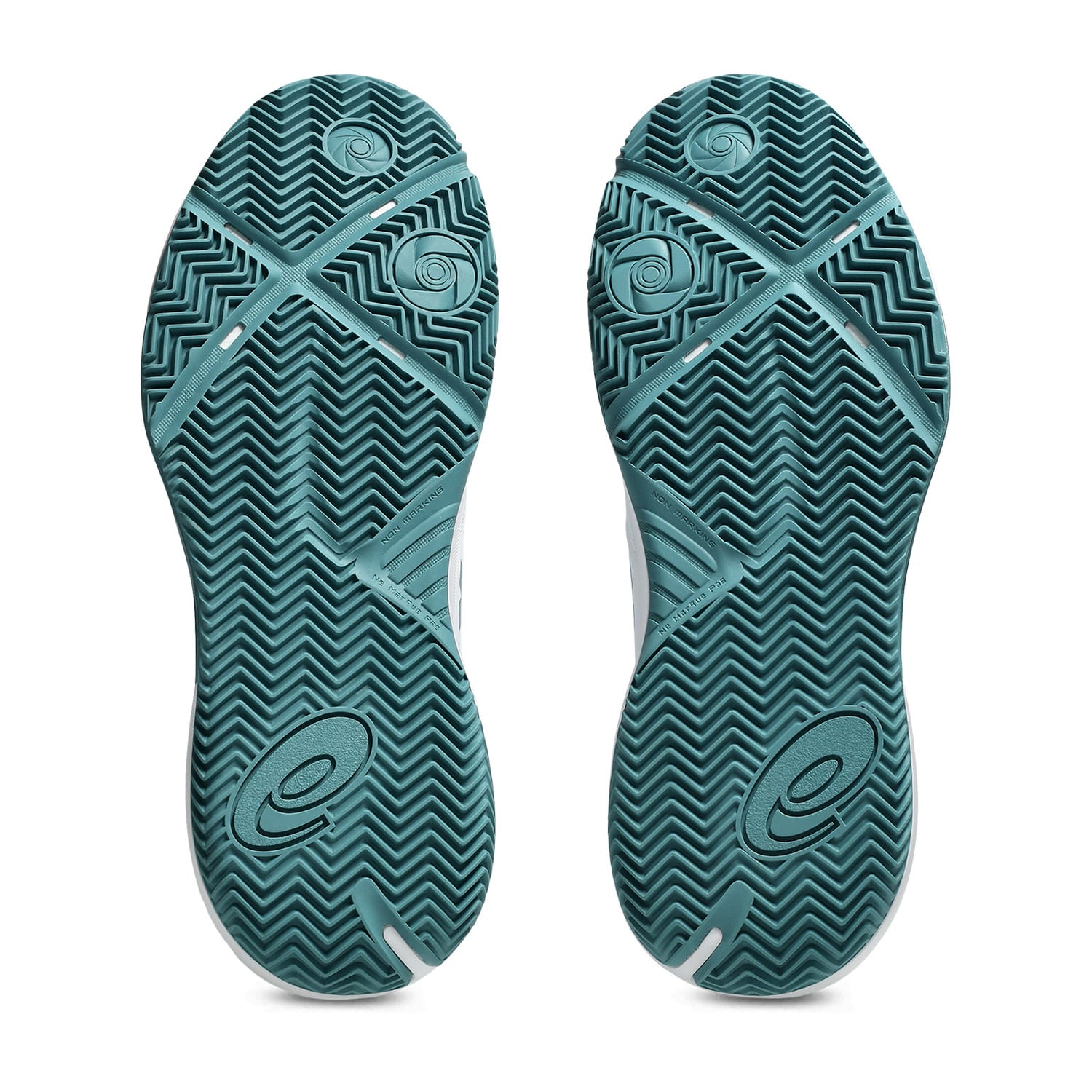 Asics Mens Gel-Challenger 15 Padel Shoes, product, variation 4