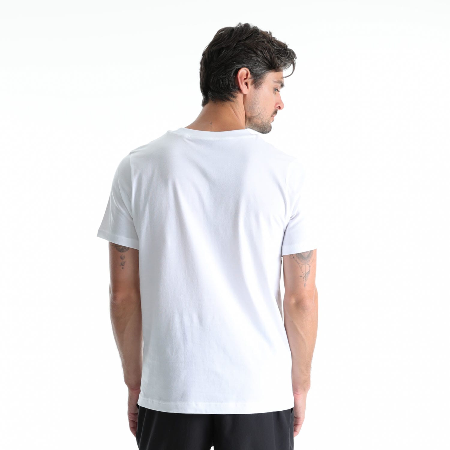 New Balance Men&#039;s Sport Logo Tee, product, variation 3