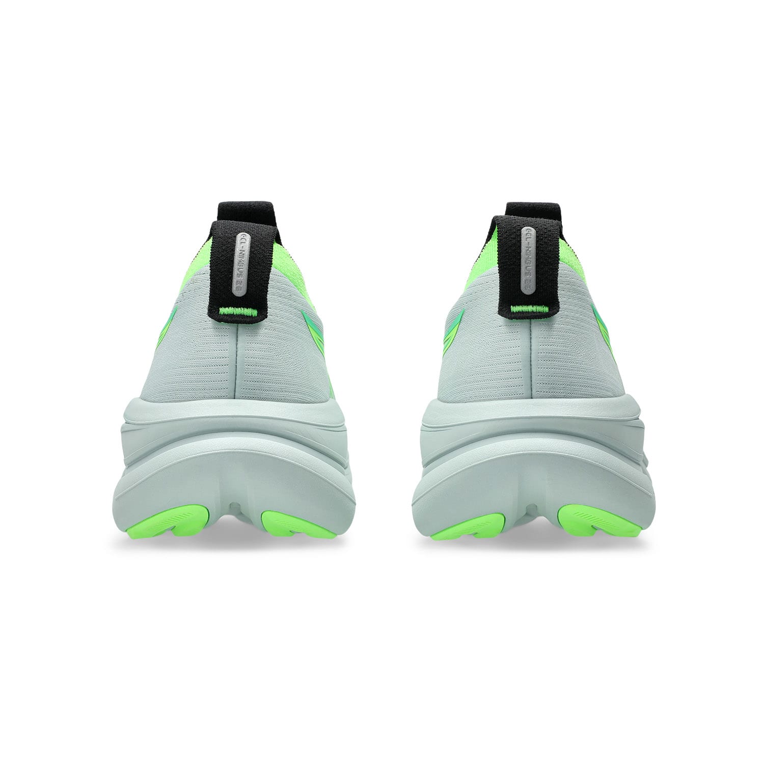 Asics Men&#039;s Gel-Nimbus 28 Road Running Shoes, product, variation 5