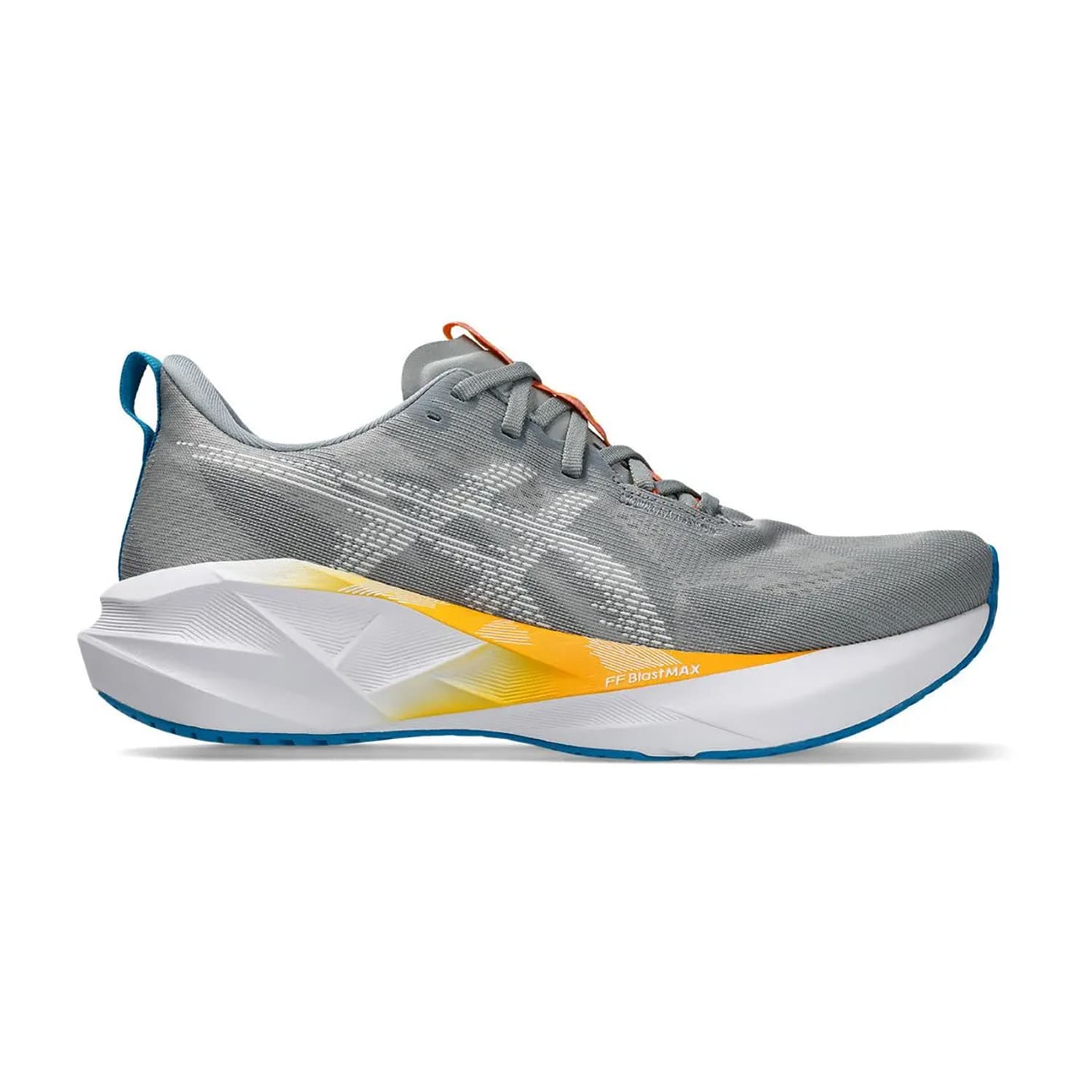 Asics Men's Novablast 5 Road Running Shoes