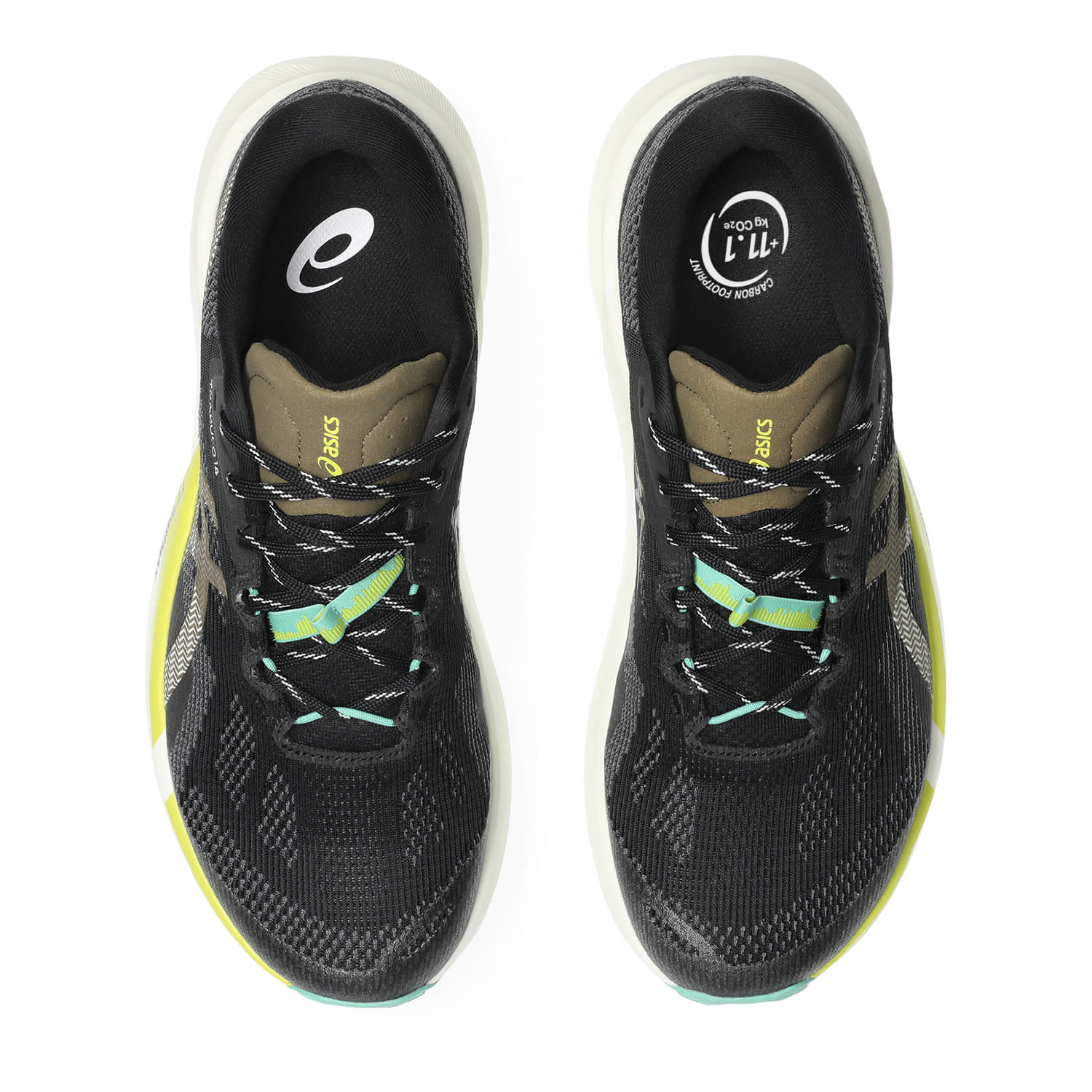 Asics Men&#039;s Gel-Trabuco 14 Trail Running Shoes, product, variation 3