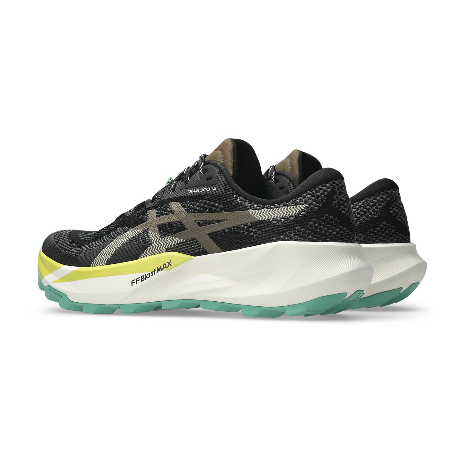Asics Men&#039;s Gel-Trabuco 14 Trail Running Shoes, product, variation 7