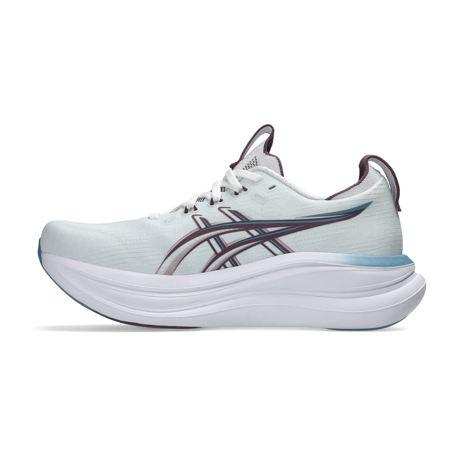 ASICS Women&#039;s Gel-Nimbus 28 Road Running Shoes, product, variation 2