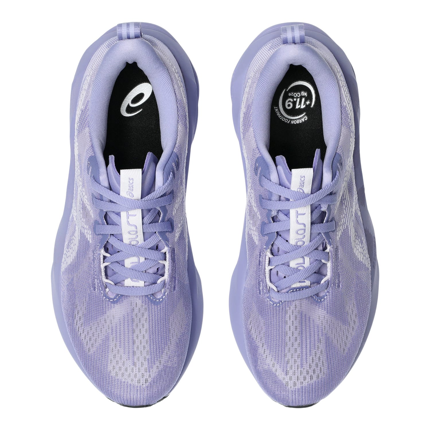 ASICS Women&#039;s Novablast 5 Road Running Shoes, product, variation 3