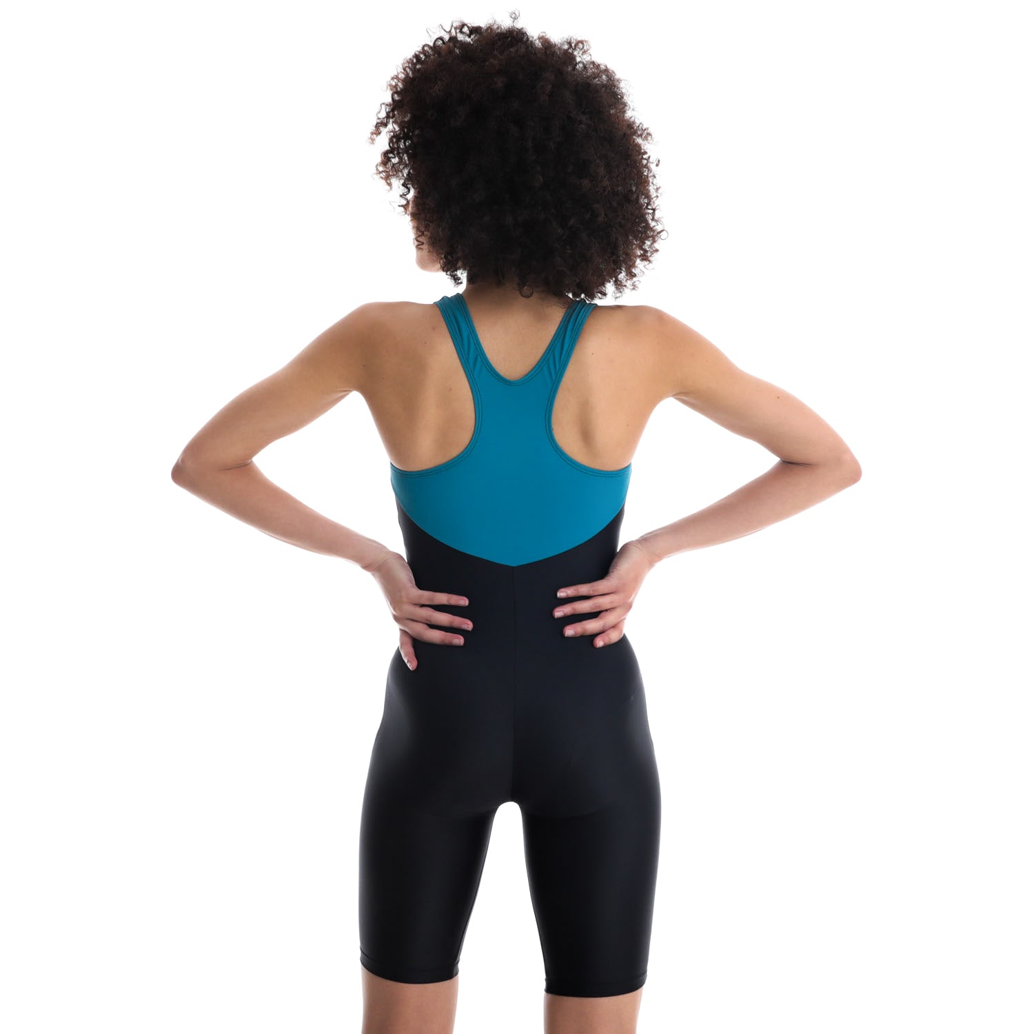 Second Skins Women&#039;s Ella Swim Unitard, product, variation 5