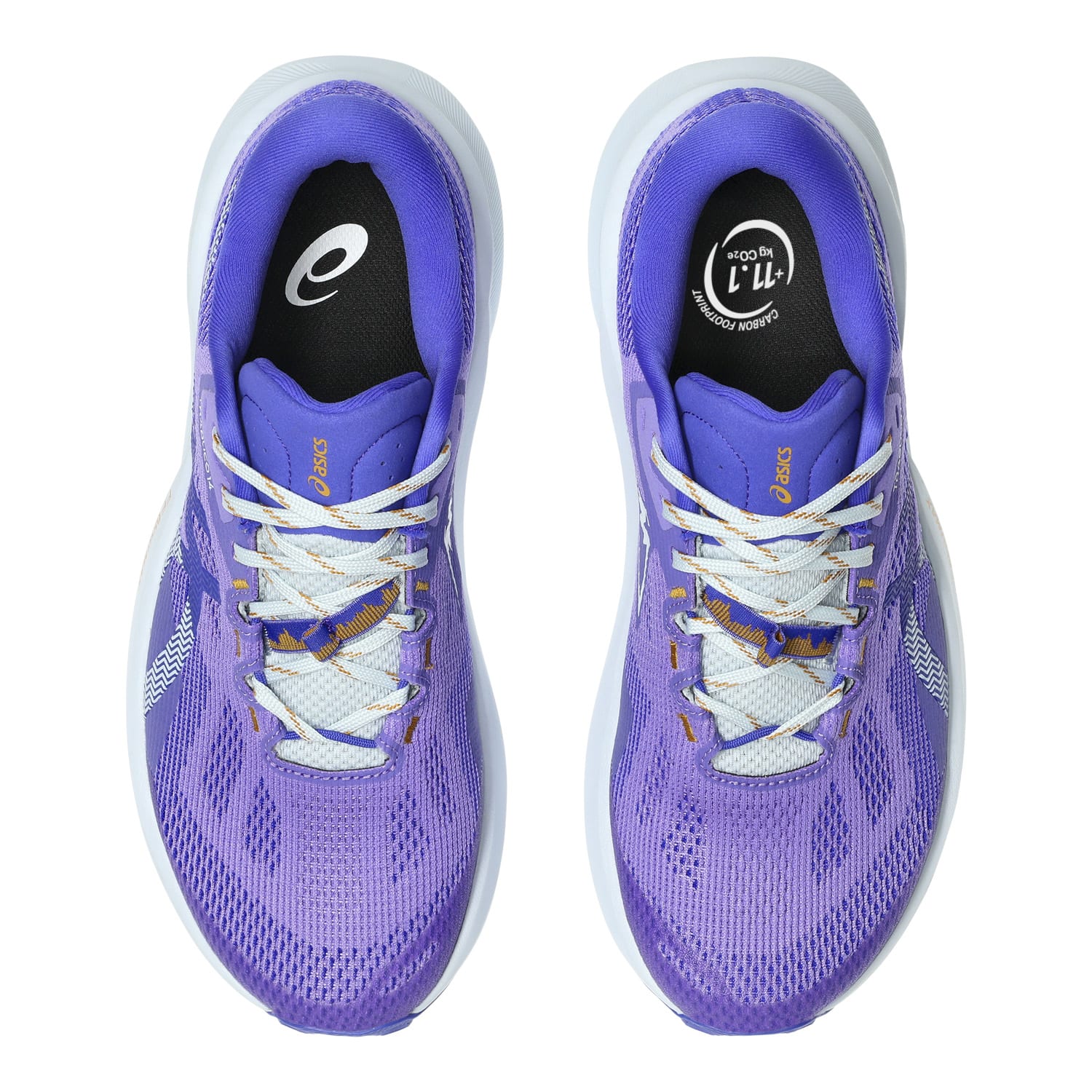 ASICS Women&#039;s Gel-Trabuco 14 Trail Running Shoes, product, variation 3