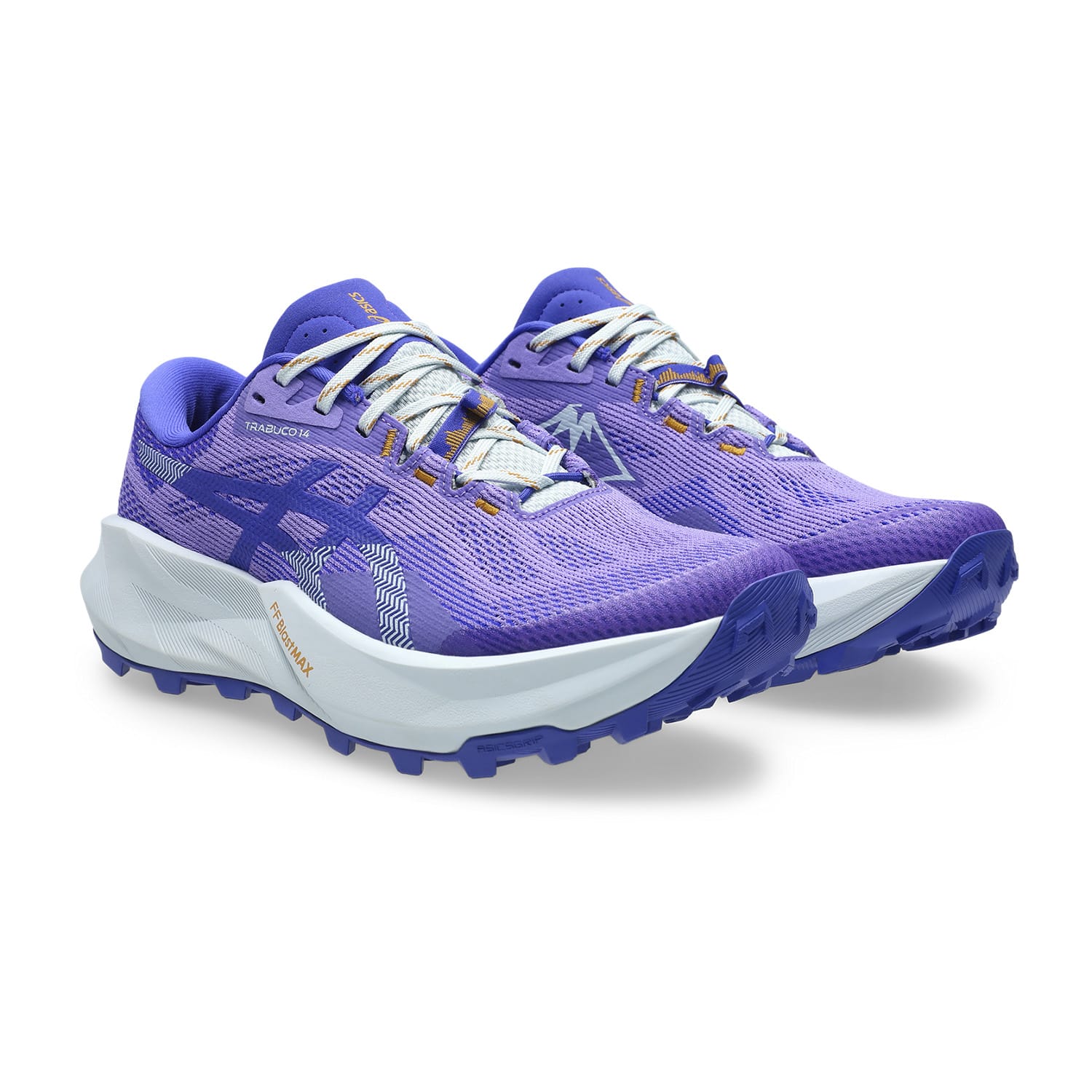 ASICS Women&#039;s Gel-Trabuco 14 Trail Running Shoes, product, variation 6