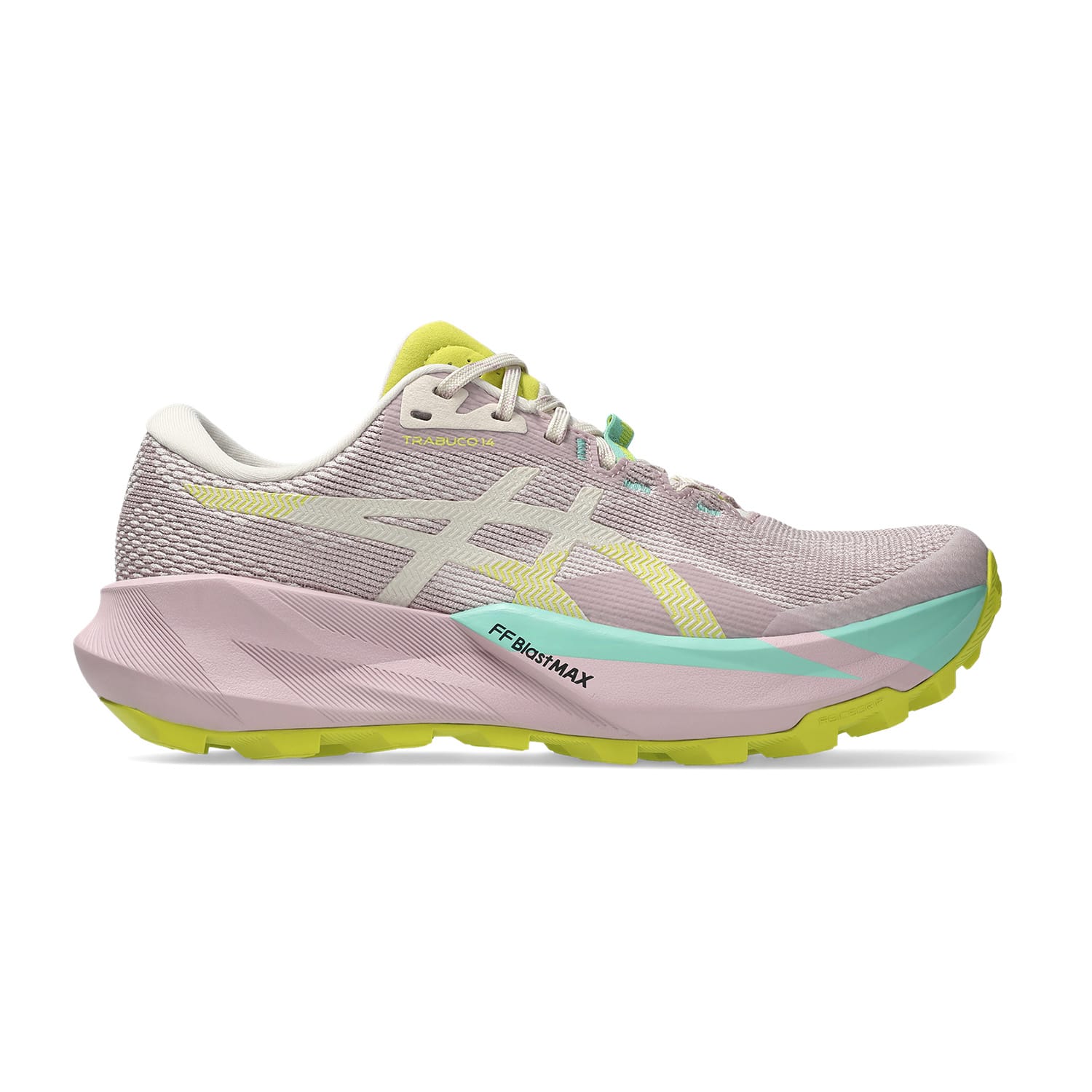 ASICS Women's Gel-Trabuco 14 Trail Running Shoes